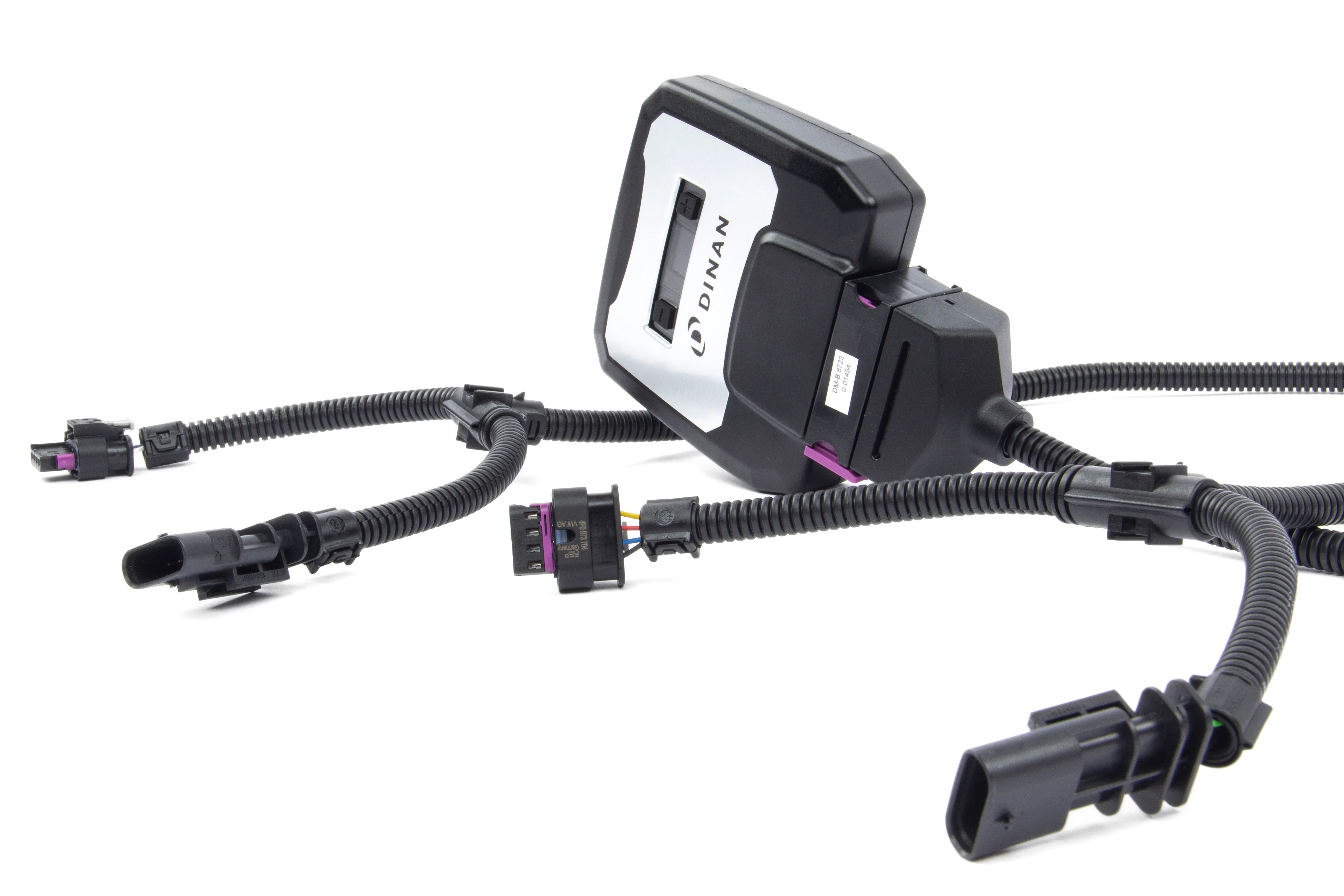 DINANTRONICS X - 2012-2018 BMW 228I/328I/428I/528I/X1 28I/X3 28I/X4 28I/Z4 28I D440-0127