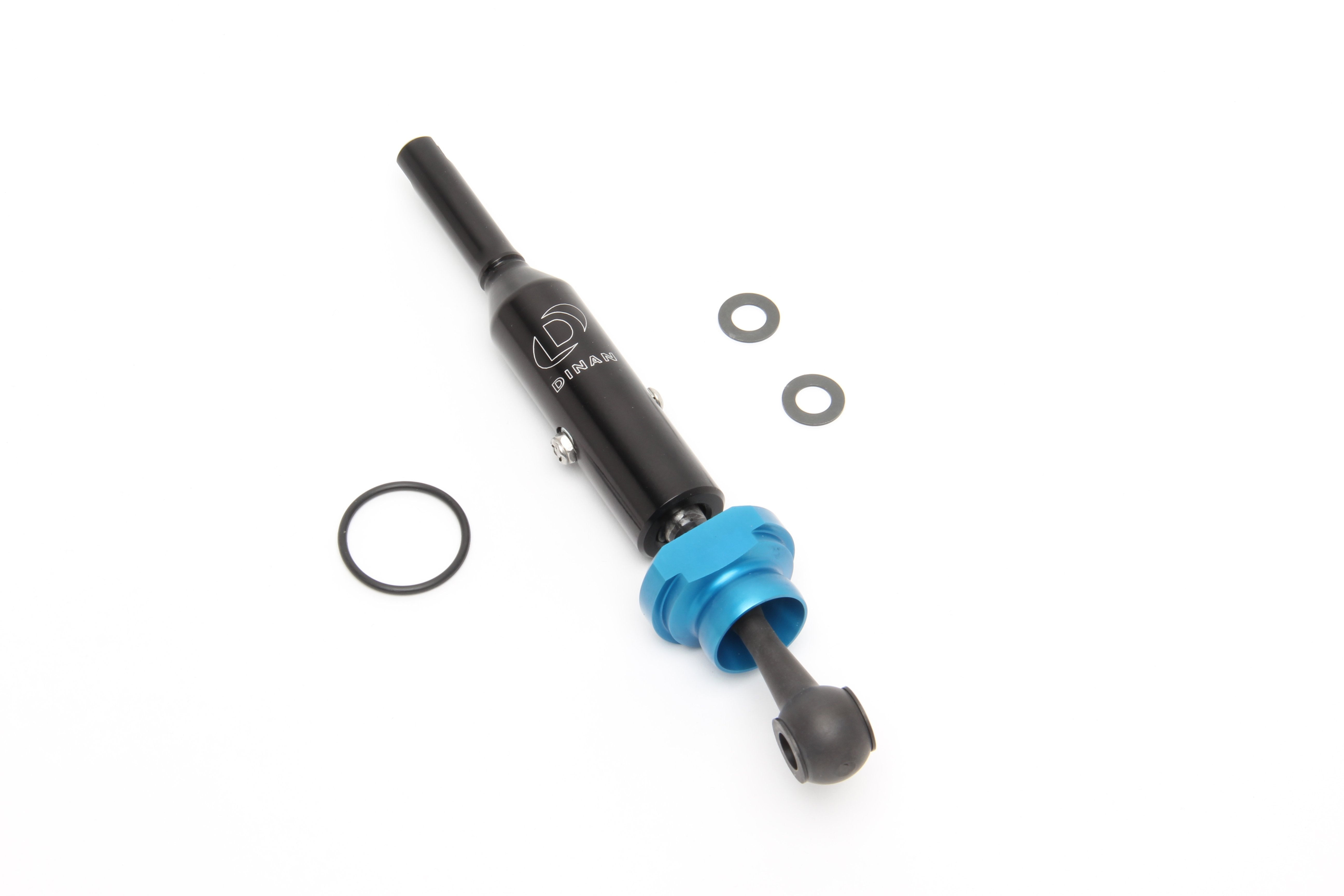 DINAN BILLET SHORT-SHIFTER KIT - 2004-2013 BMW 135I/328I/330I/335I/530I/550I D550-1005