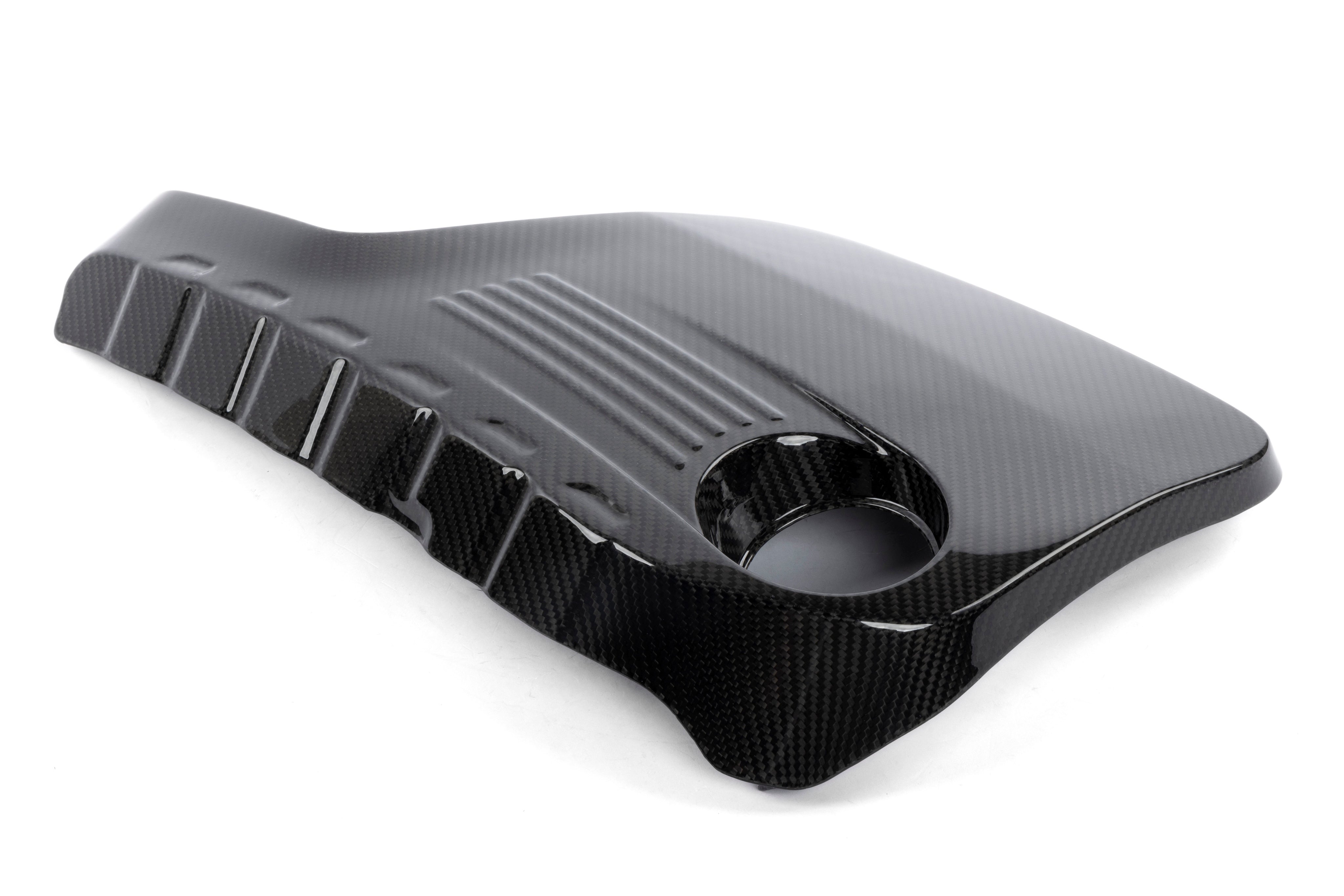 DINAN ENGINE COVER - 2015-2021 BMW M2C/M3/M4 D590-0006