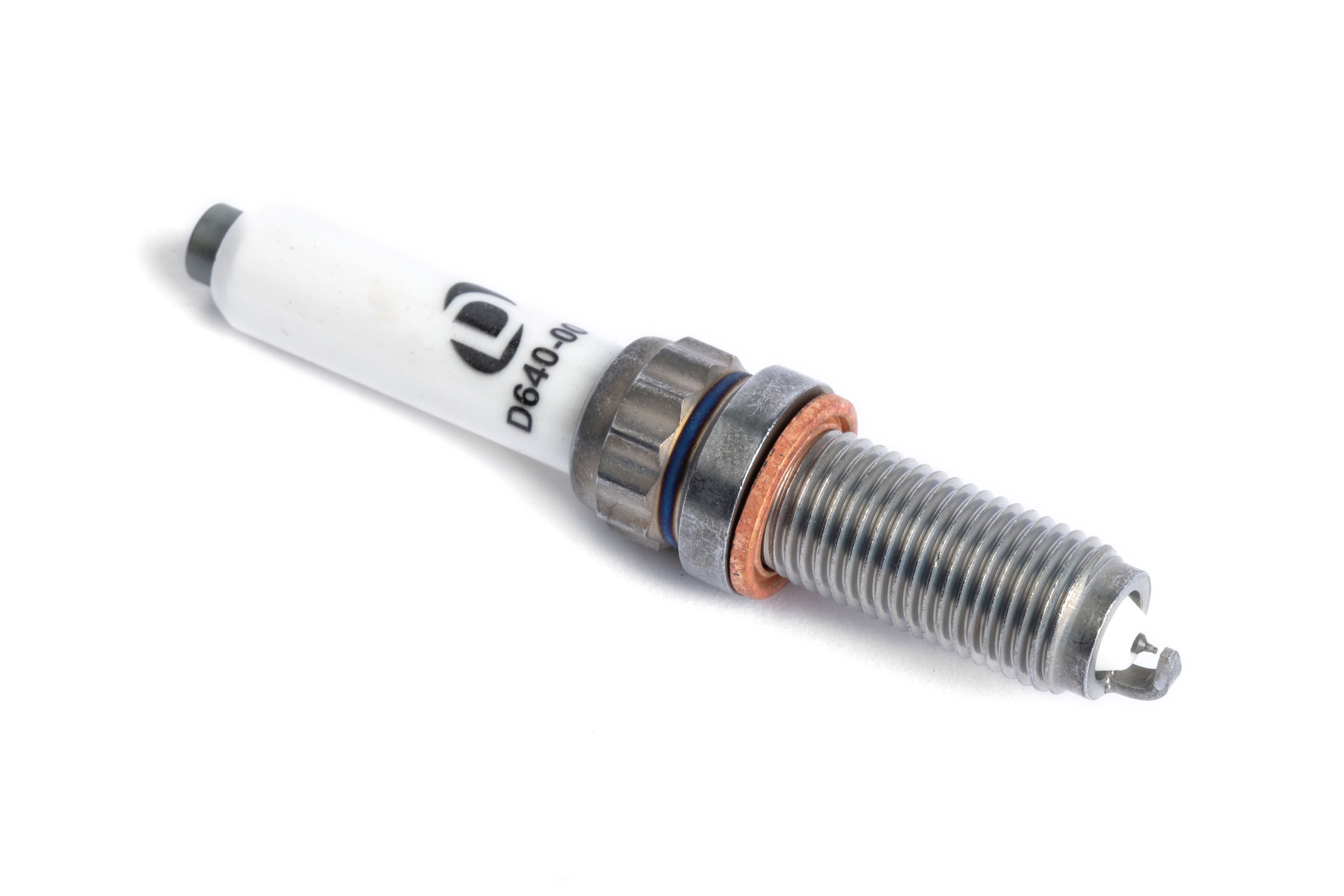 DINAN IRIDIUM SPARK PLUG - 12X26.5X14MM (FLAT) - HEAT RANGE 9 D640-0001