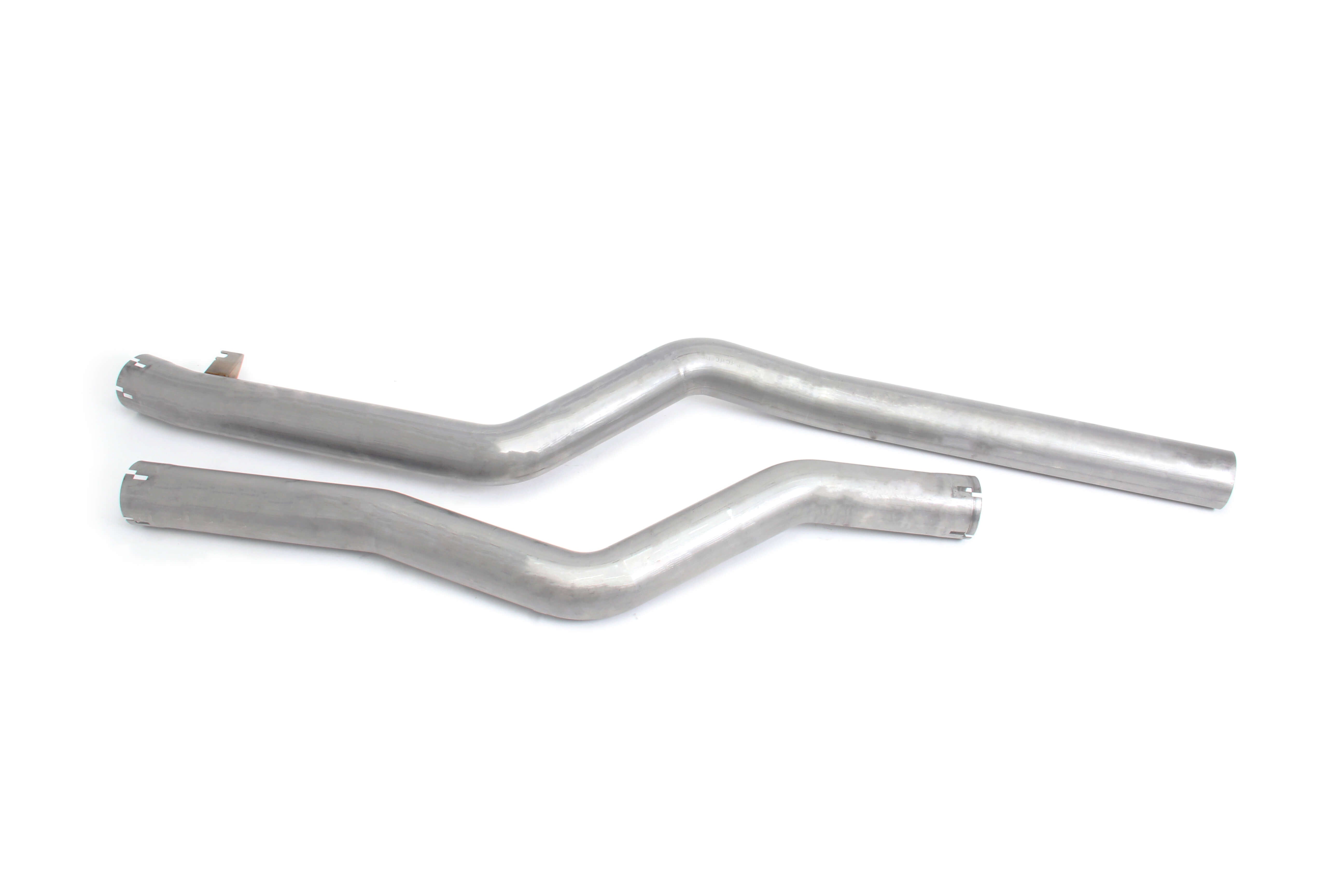 DINAN HIGH FLOW MID-PIPE - 2016-2020 BMW 340I/440I D660-0057
