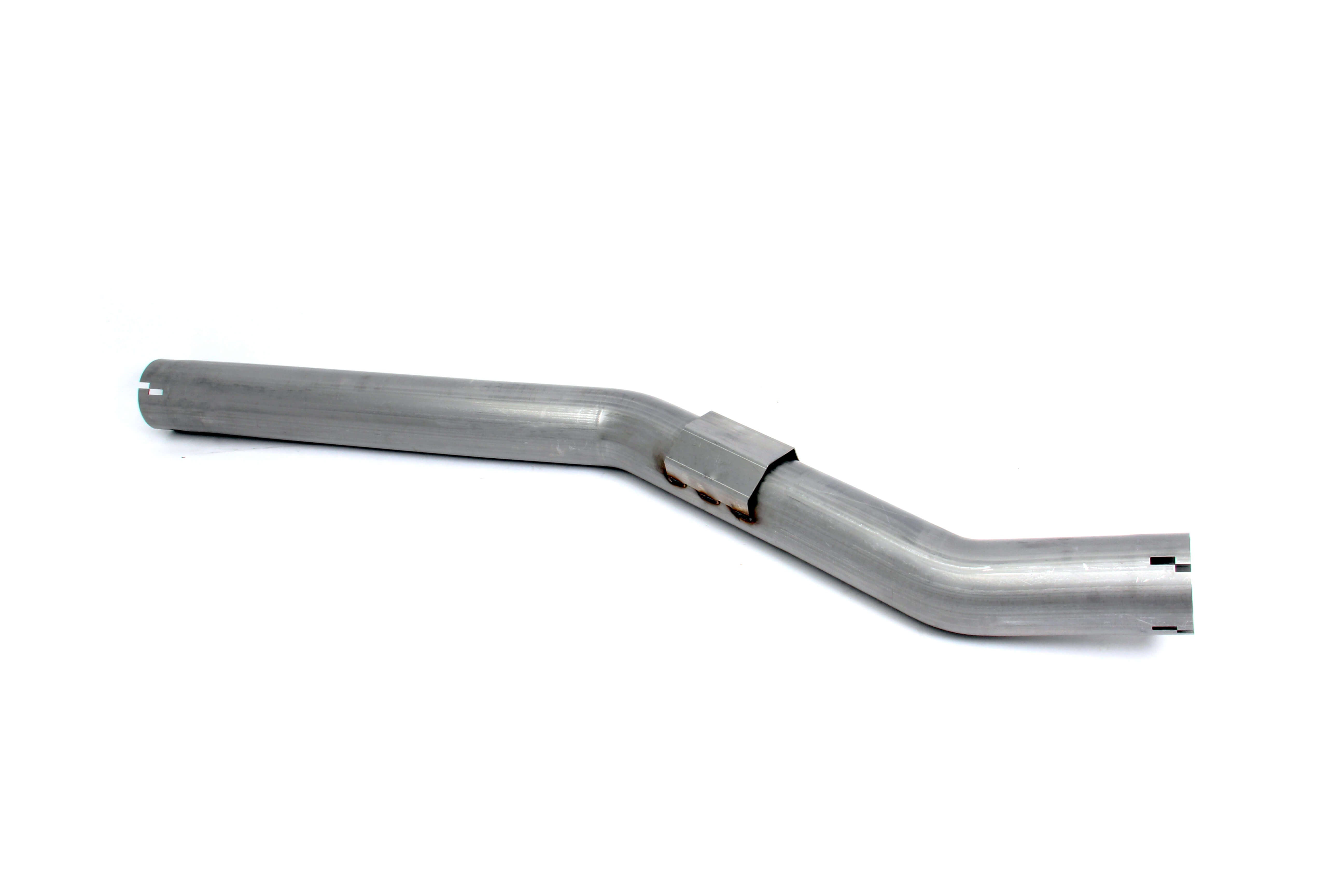 DINAN RESONATOR DELETE KIT - 2016-2018 BMW M2 D660-0059