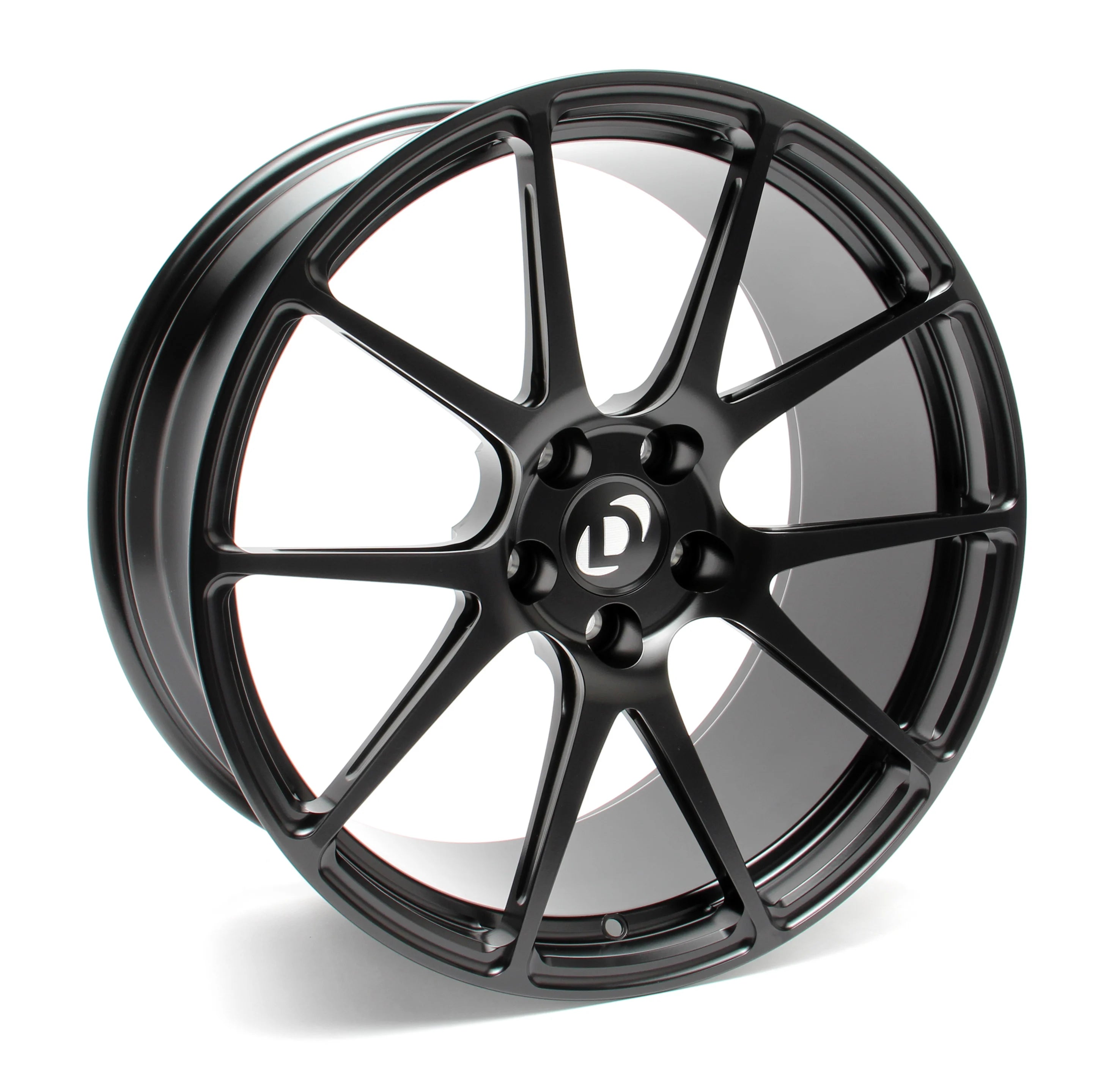 FORGELINE GA1R PERFORMANCE WHEEL SET - 2011 BMW D750-0079-GA1R