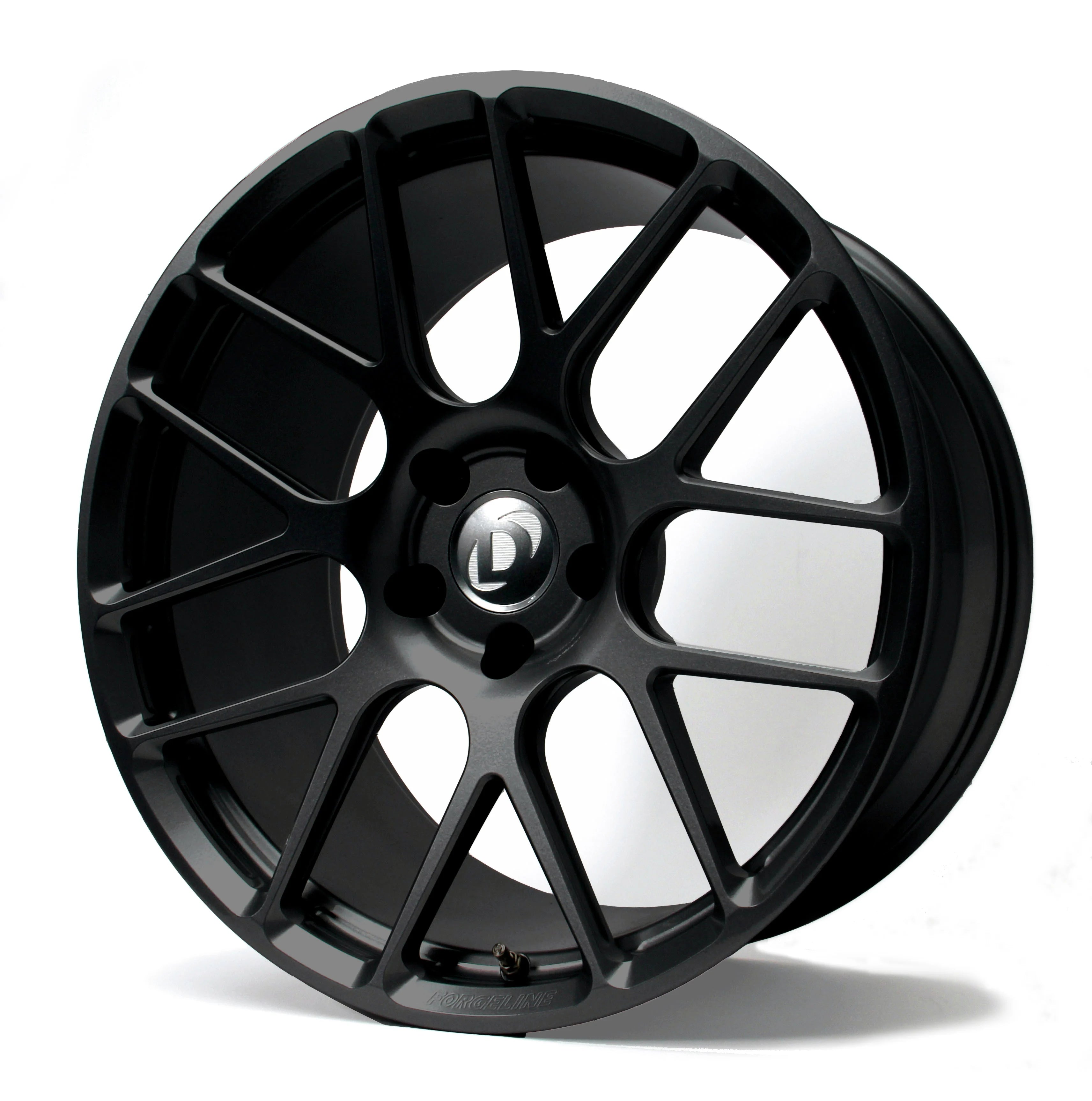 FORGELINE SE1 PERFORMANCE WHEEL SET - 2015-2020 BMW M3/M4 D750-0087-SE1-BLK