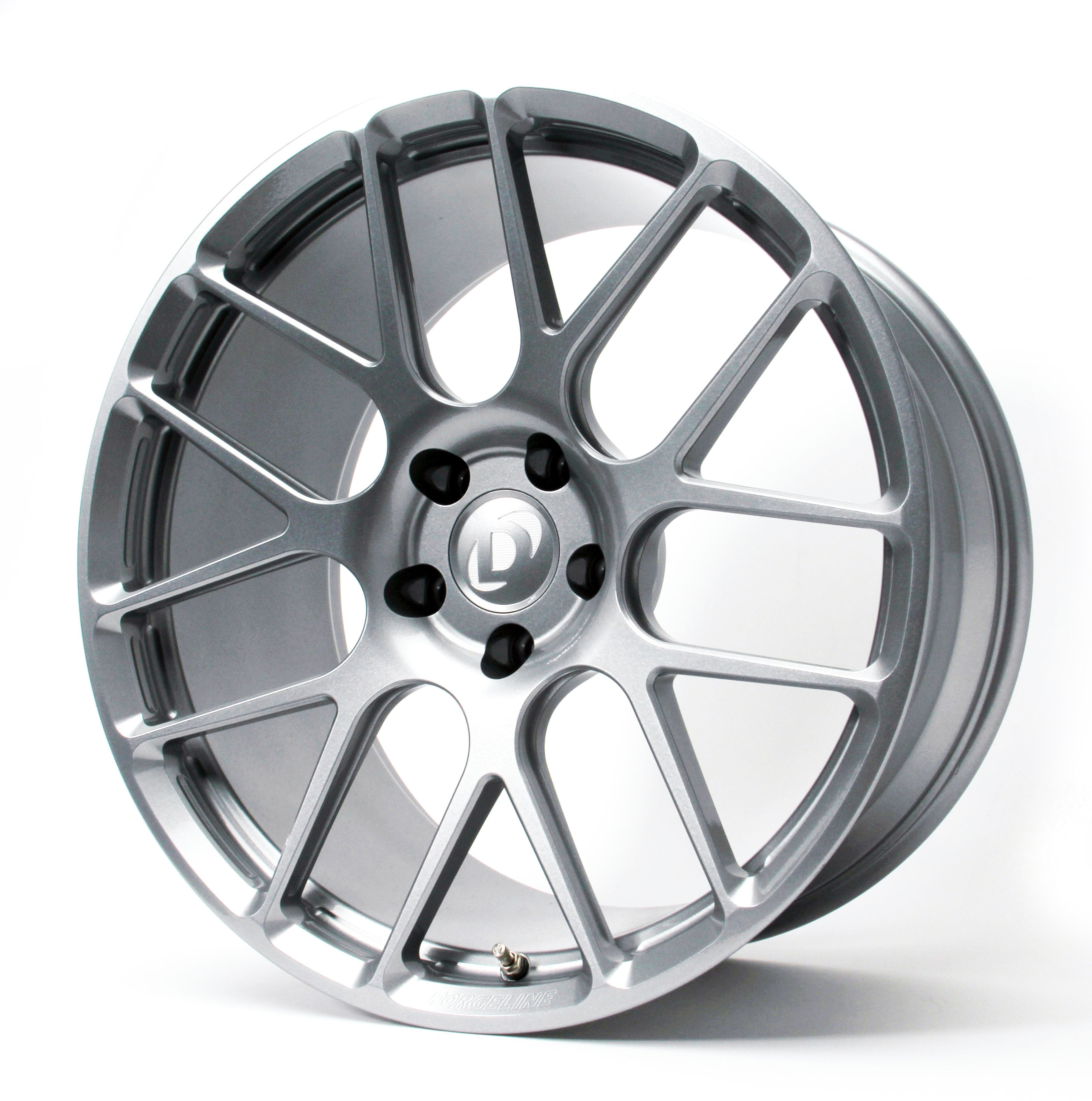 FORGELINE SE1 PERFORMANCE WHEEL SET - 2015-2020 BMW M3/M4 D750-0087-SE1-SIL