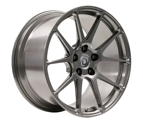 FORGELINE GA1R PERFORMANCE WHEEL SET - 2016-2021 BMW M2/M2C D750-0091-GA1R-SGM