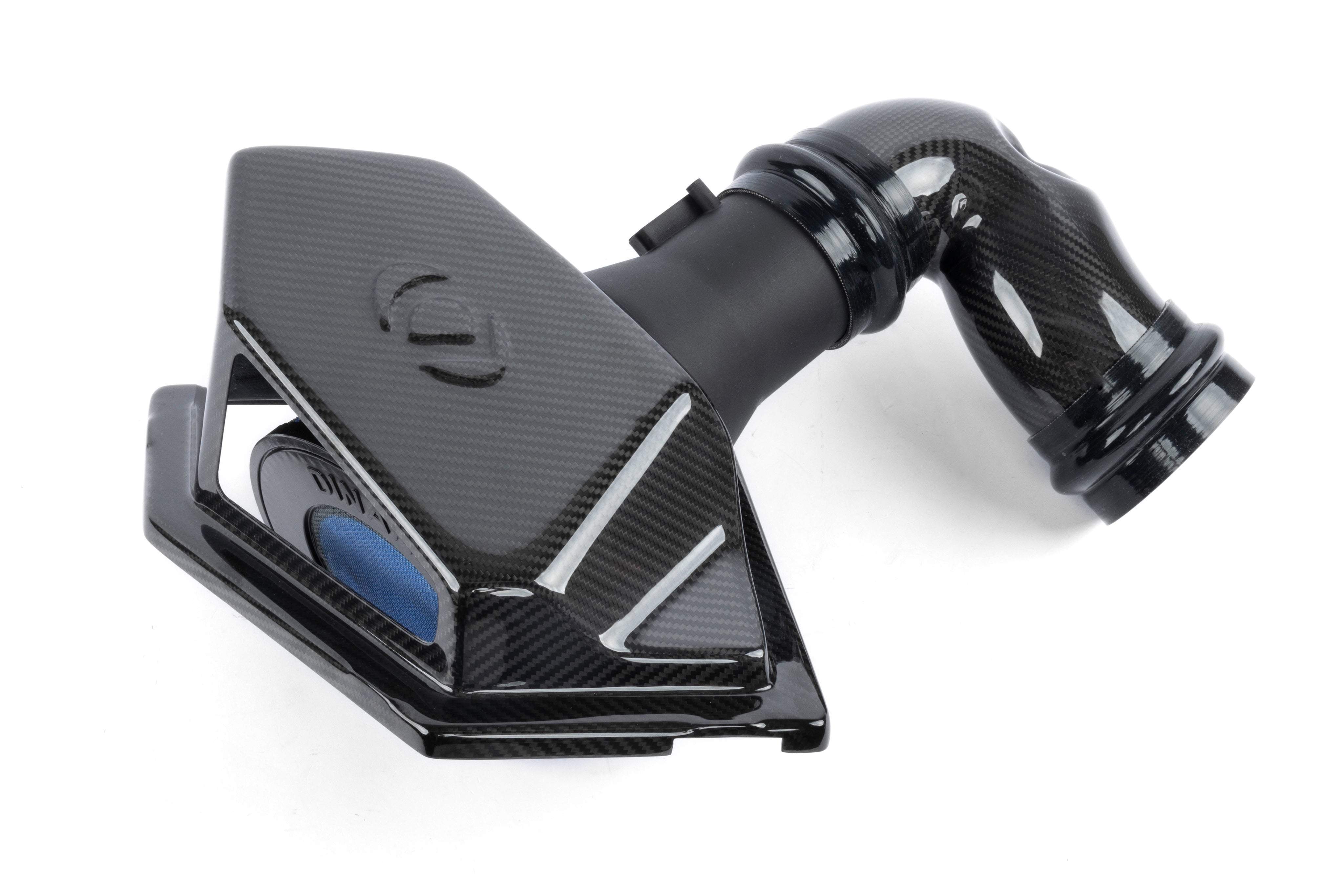 DINAN SEMI-OPEN INTAKE - 2016-2021 BMW 230I/330I/430I D760-0048-A