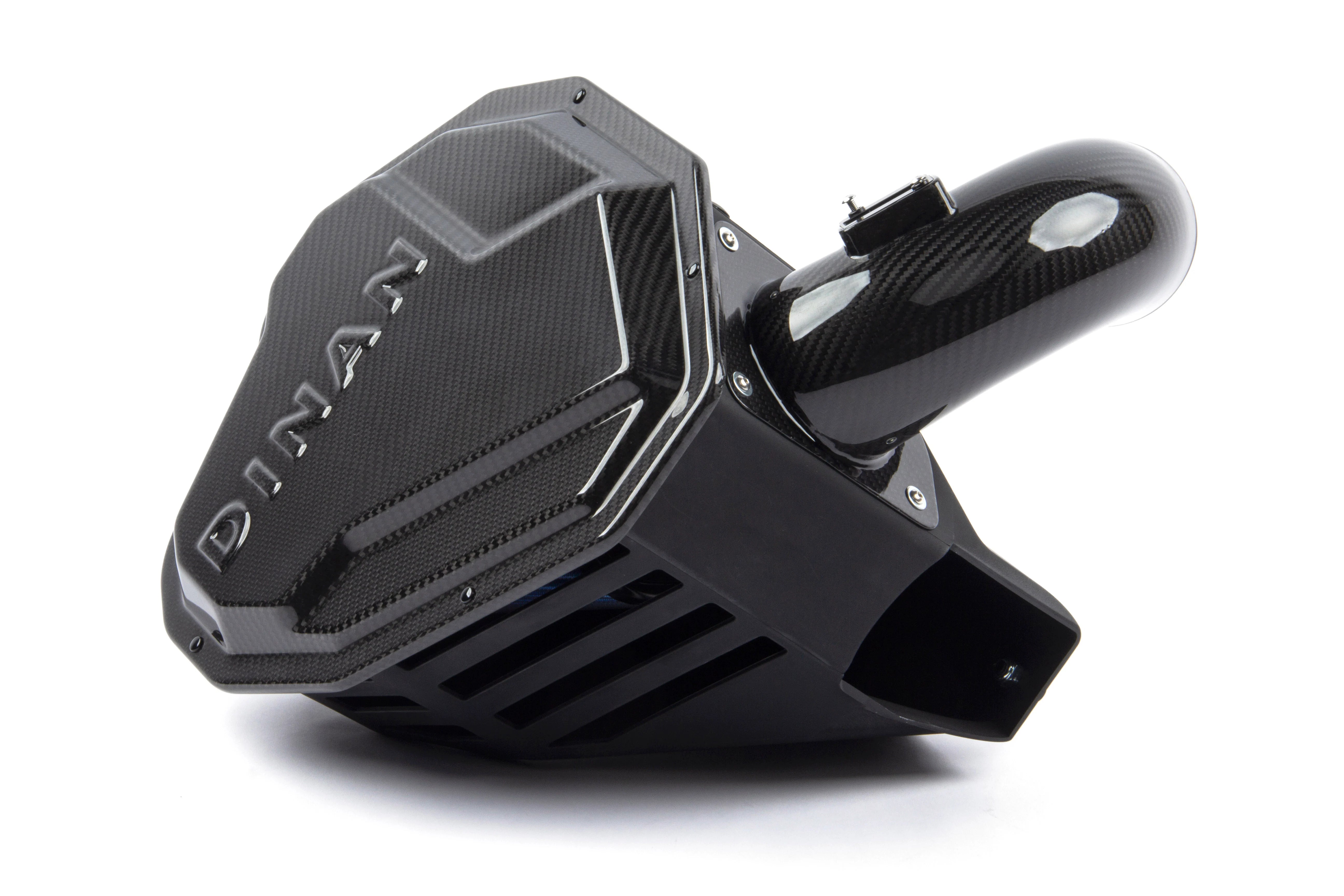 DINAN COLD AIR INTAKE - 2019-2025 BMW 230I/330I D760-0055