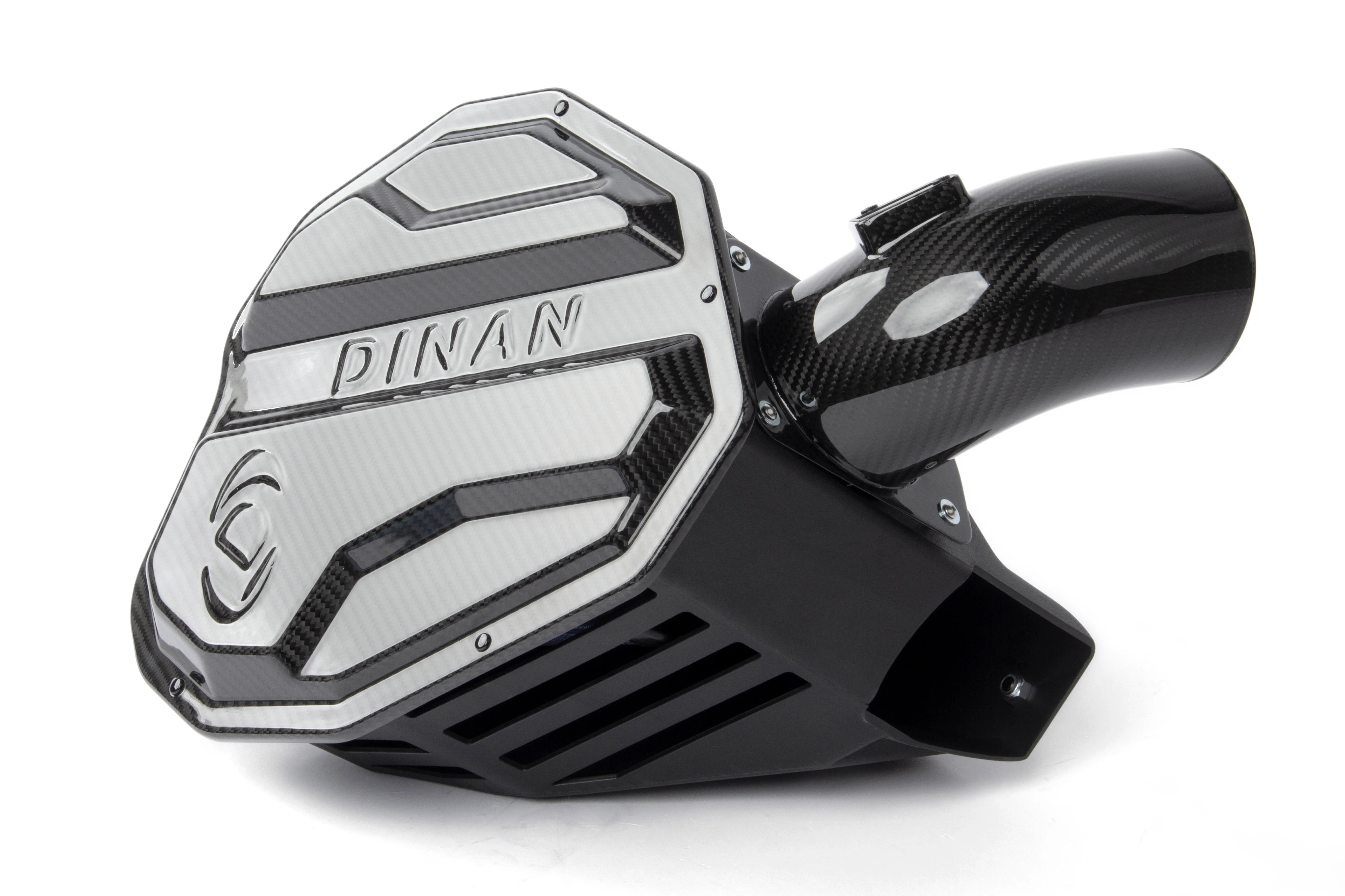 DINAN COLD AIR INTAKE - 2020-2024 BMW M340I/M440I DINAN COLD AIR INTAKE - 2022-2025 BMW M240I D760-0058