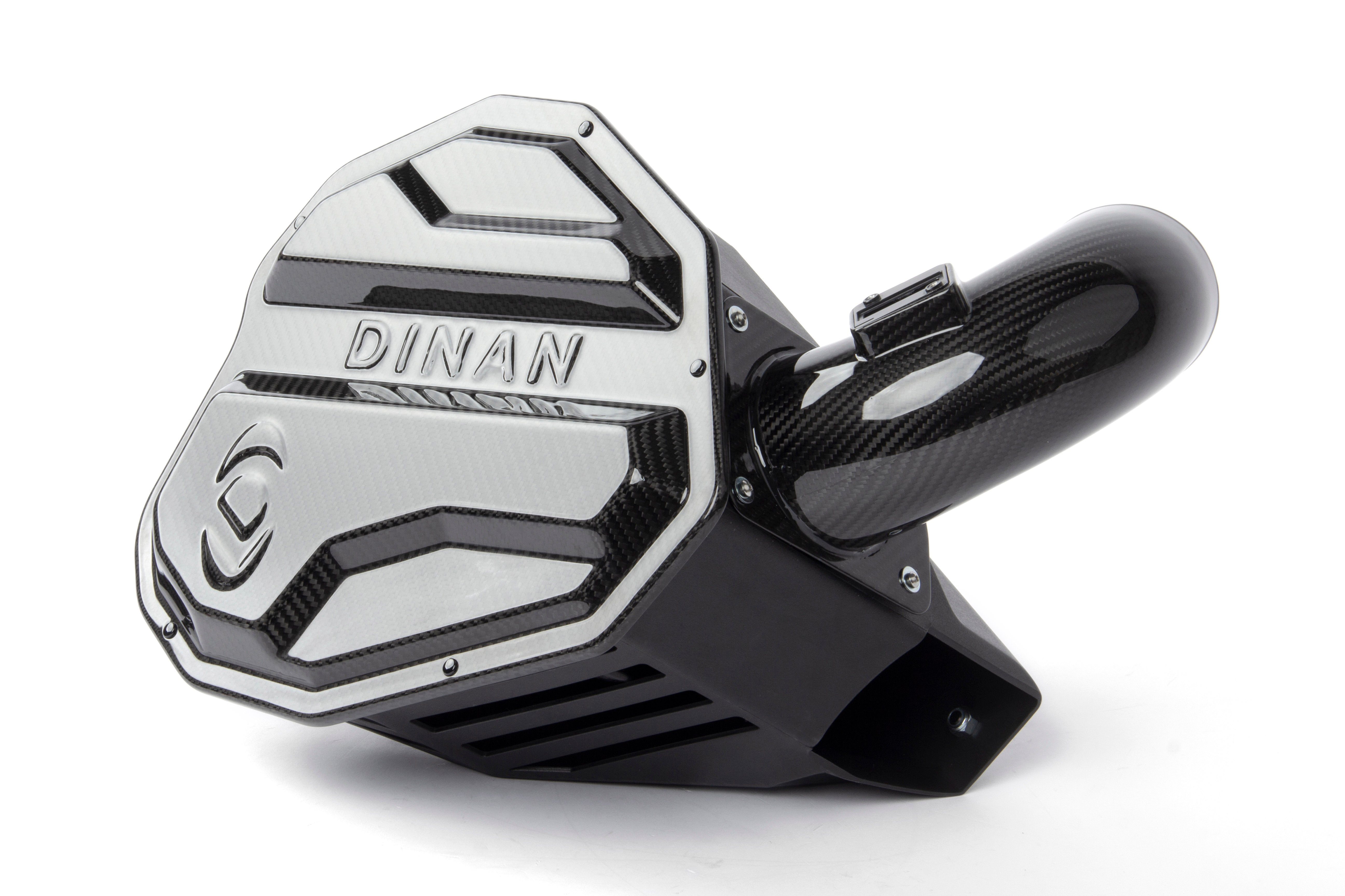 DINAN COLD AIR INTAKE - 2023-2025 BMW 230I DINAN COLD AIR INTAKE - 2019-2024 BMW 330I/430I D760-0059