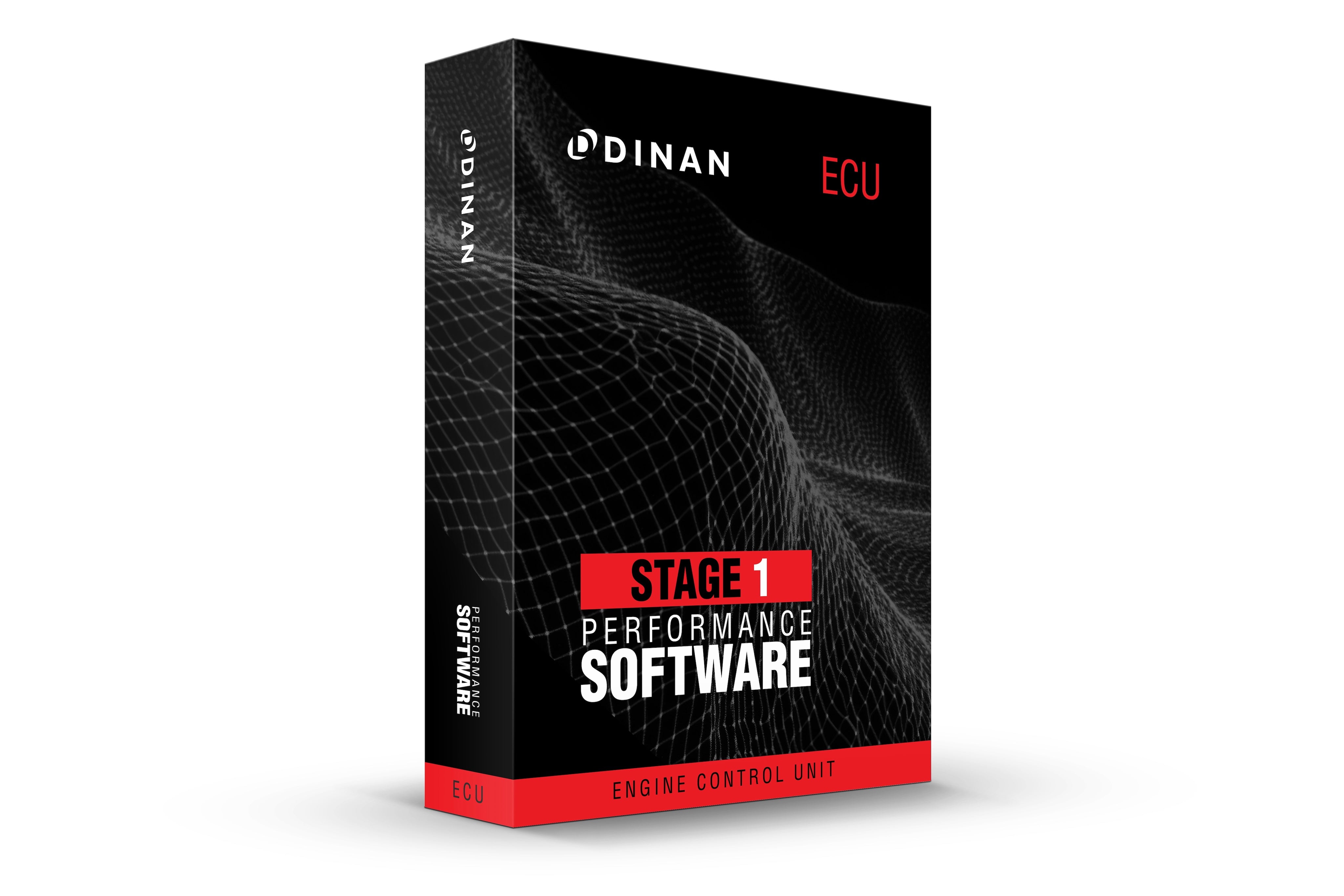 DINAN STAGE 1 PERFORMANCE ENGINE SOFTWARE - BMW B58 (M0) ENGINE D900-B58