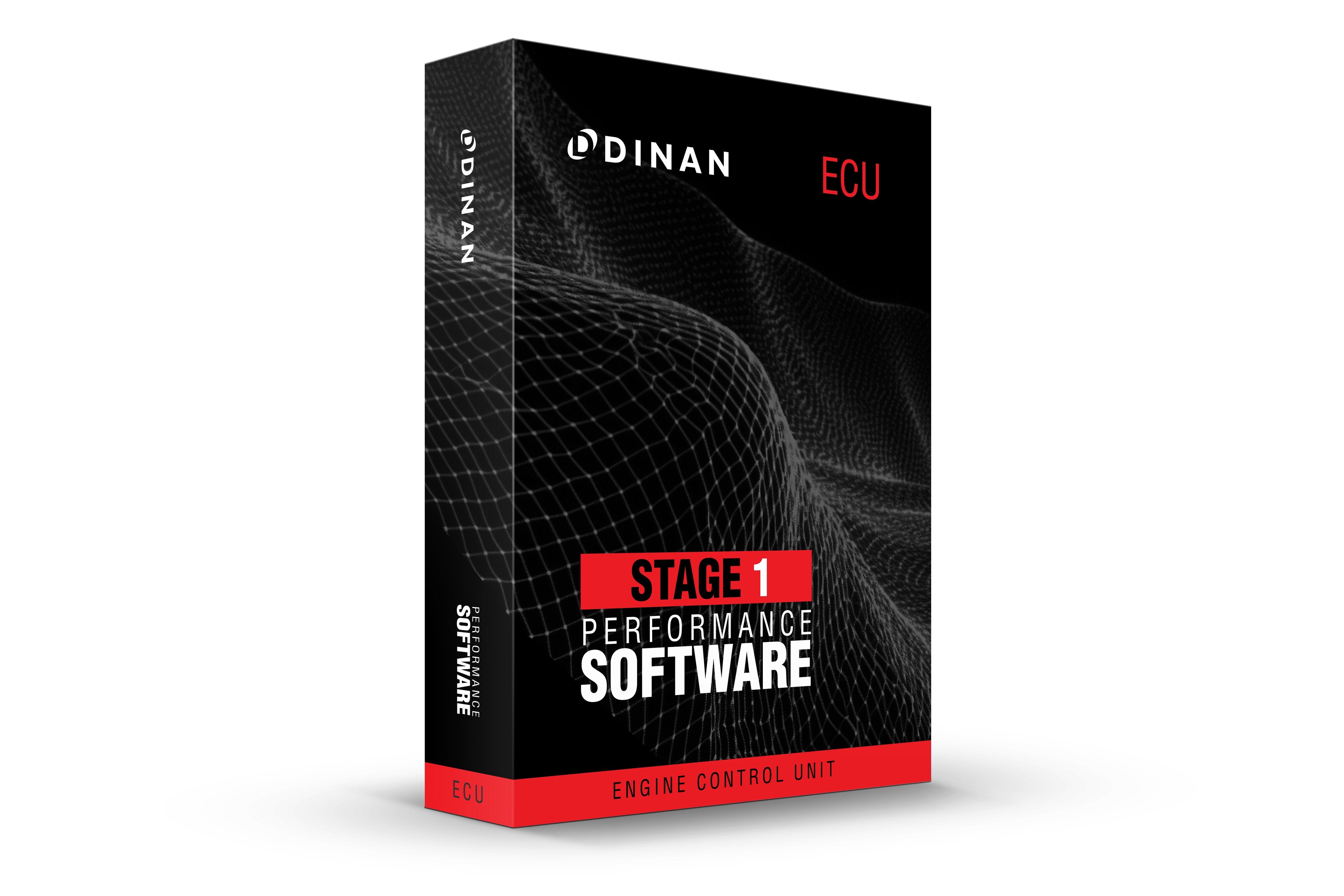 DINAN PERFORMANCE ENGINE SOFTWARE - 2006-2010 BMW M5/M6 D900-51M-KIT