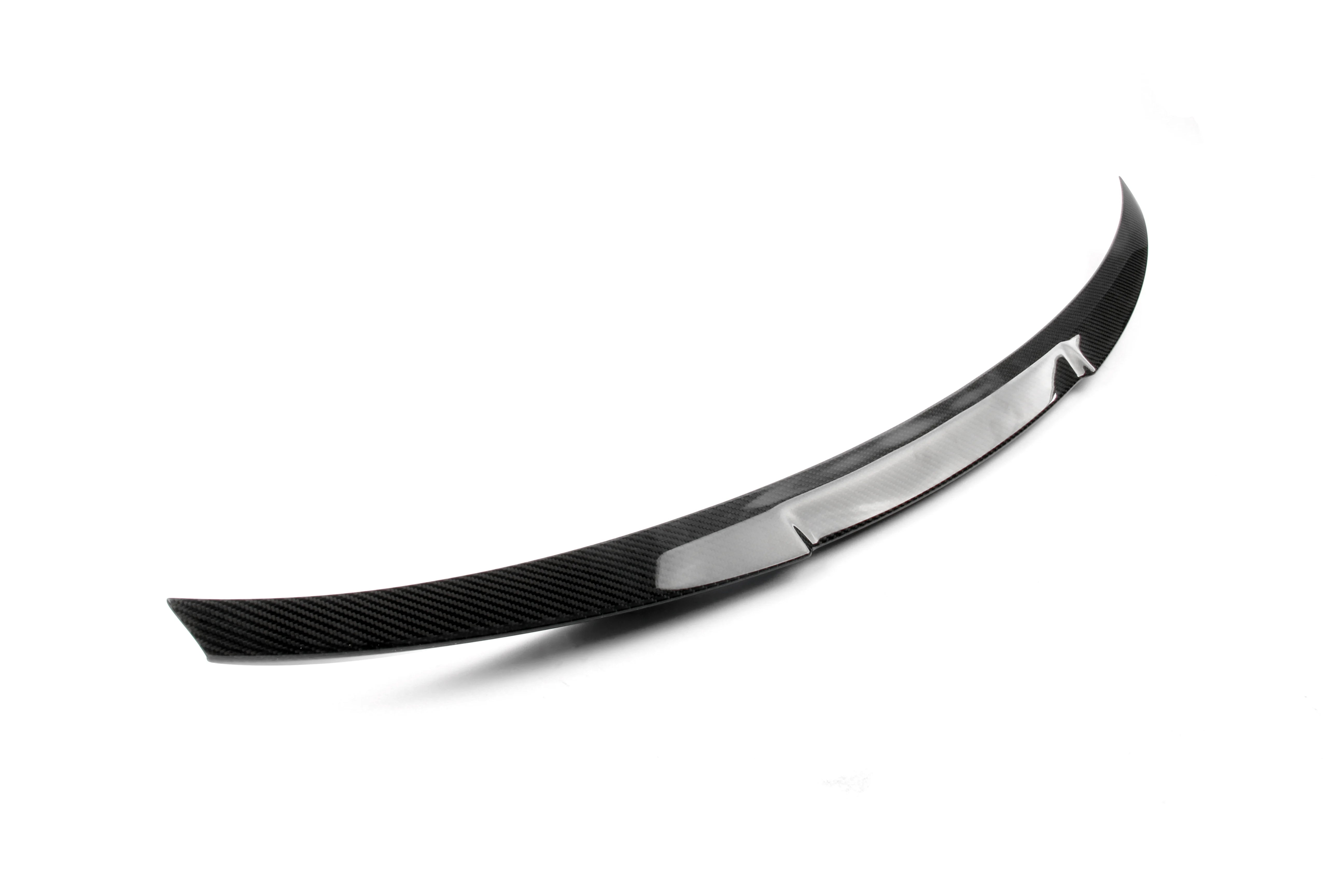 DINAN REAR DECK SPOILER - 2015-2018 BMW M3 D980-0027