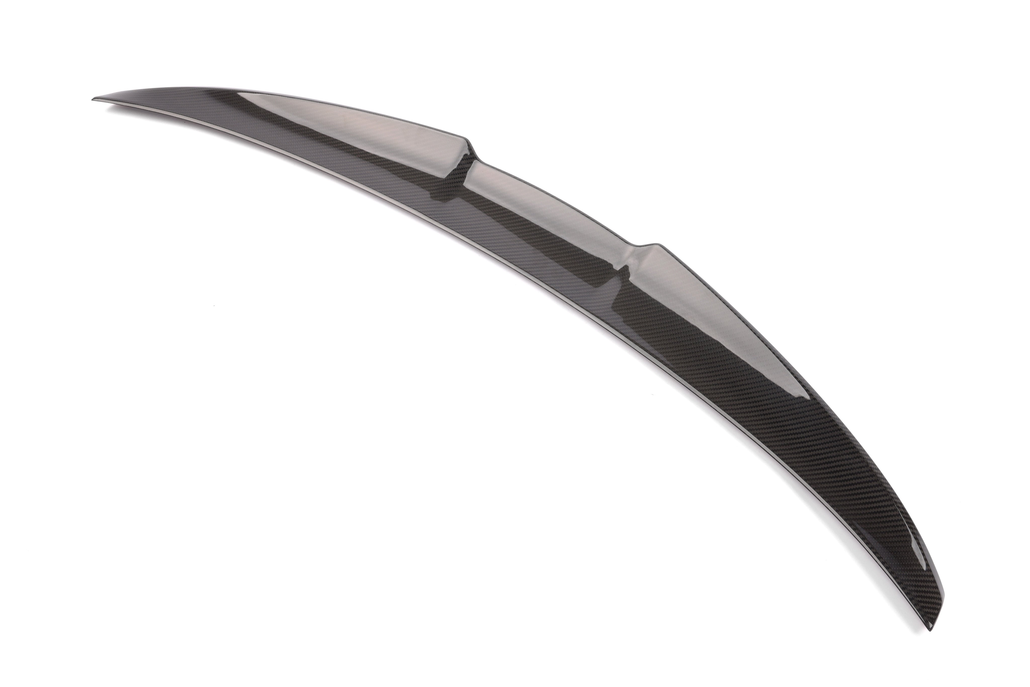 DINAN REAR DECK SPOILER - 2021-2025 BMW M4 D980-0030