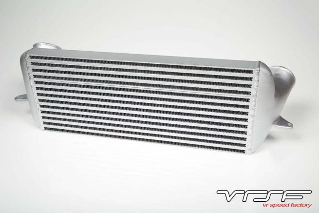 VRSF Intercooler Upgrade Kit FMIC for 2007 – 2010 BMW 535i & 535xi E60 N54 E60-10903050 – image 2
