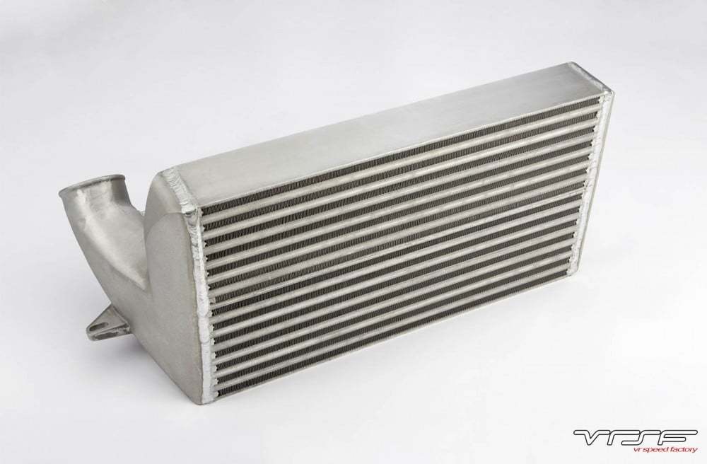 VRSF Intercooler Upgrade Kit FMIC for 2007 – 2010 BMW 535i & 535xi E60 N54 E60-10903050 – image 3
