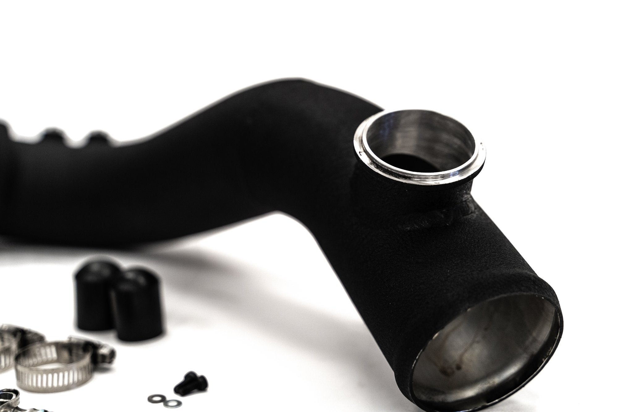 ARM E60 535I N54 CHARGE PIPE - TIAL FLANGE E60CPTIAL – image 5