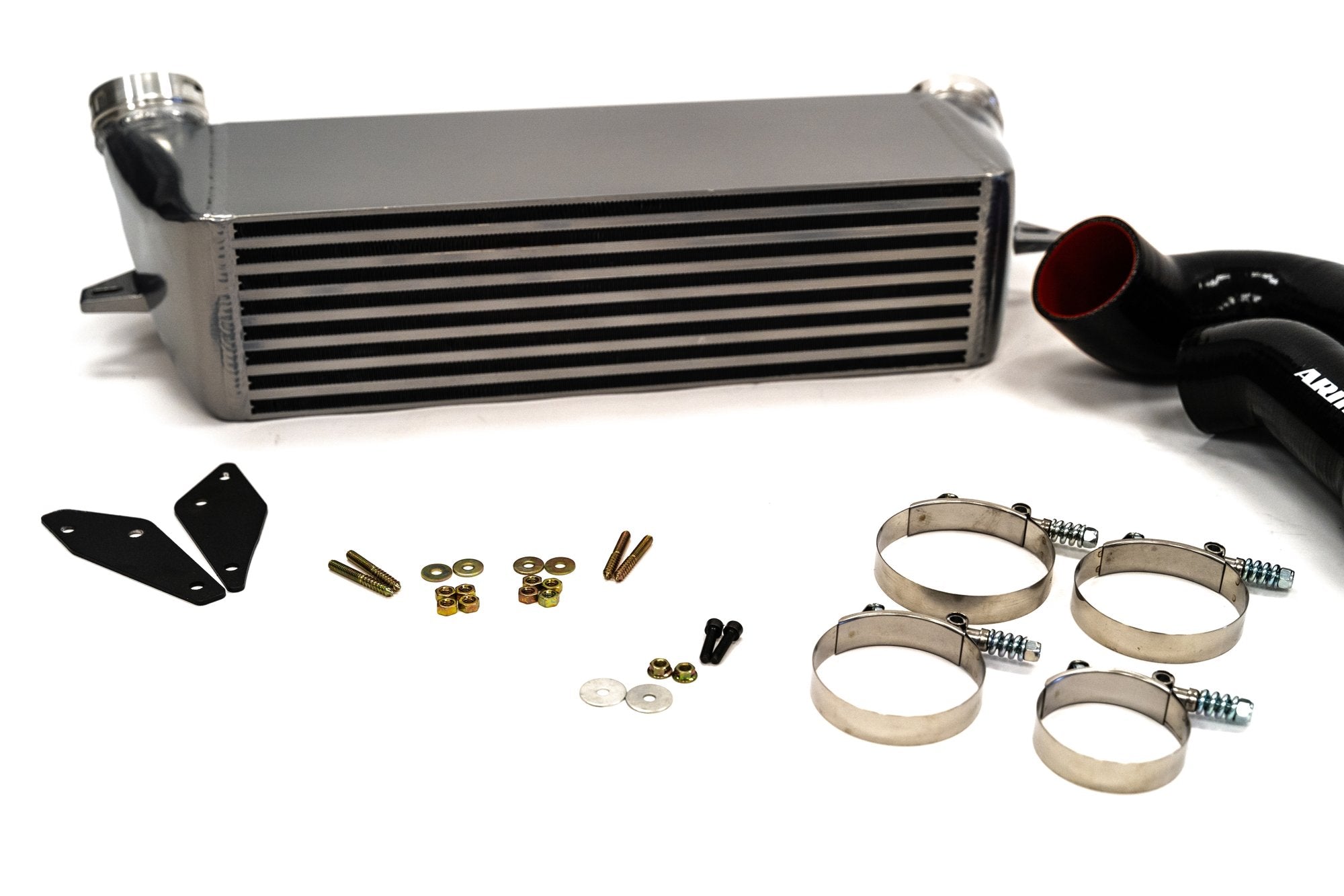 ARM E60 535I 535XI 7in FMIC KIT E60FMIC – image 5