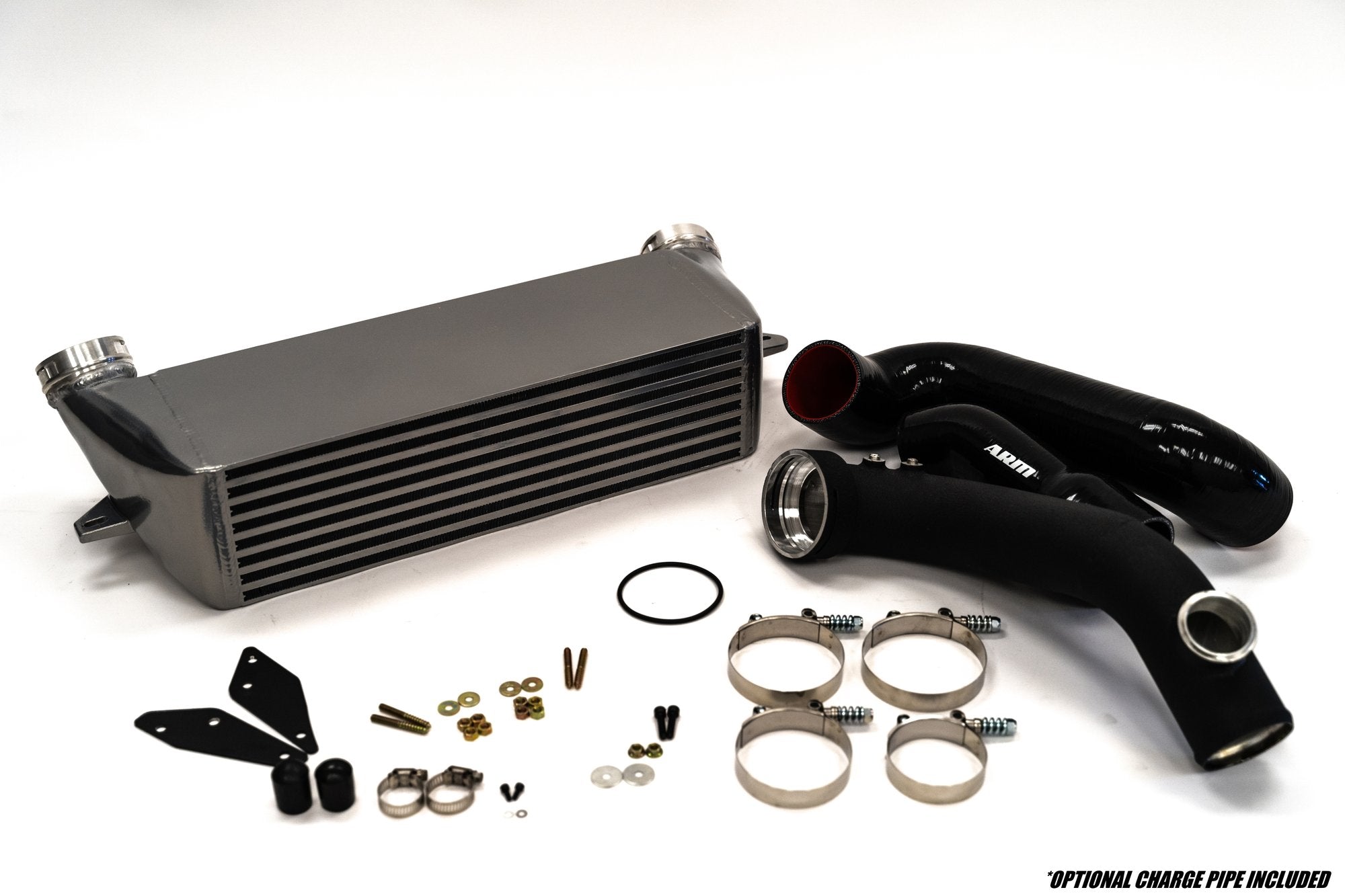 ARM E60 535I 535XI 7in FMIC KIT E60FMIC – image 6