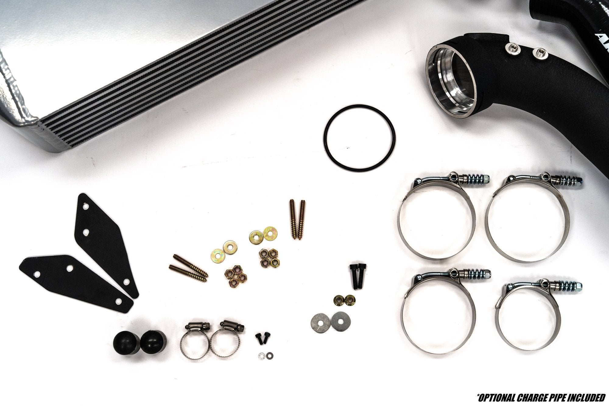 ARM E60 535I 535XI 7in FMIC KIT E60FMIC – image 7