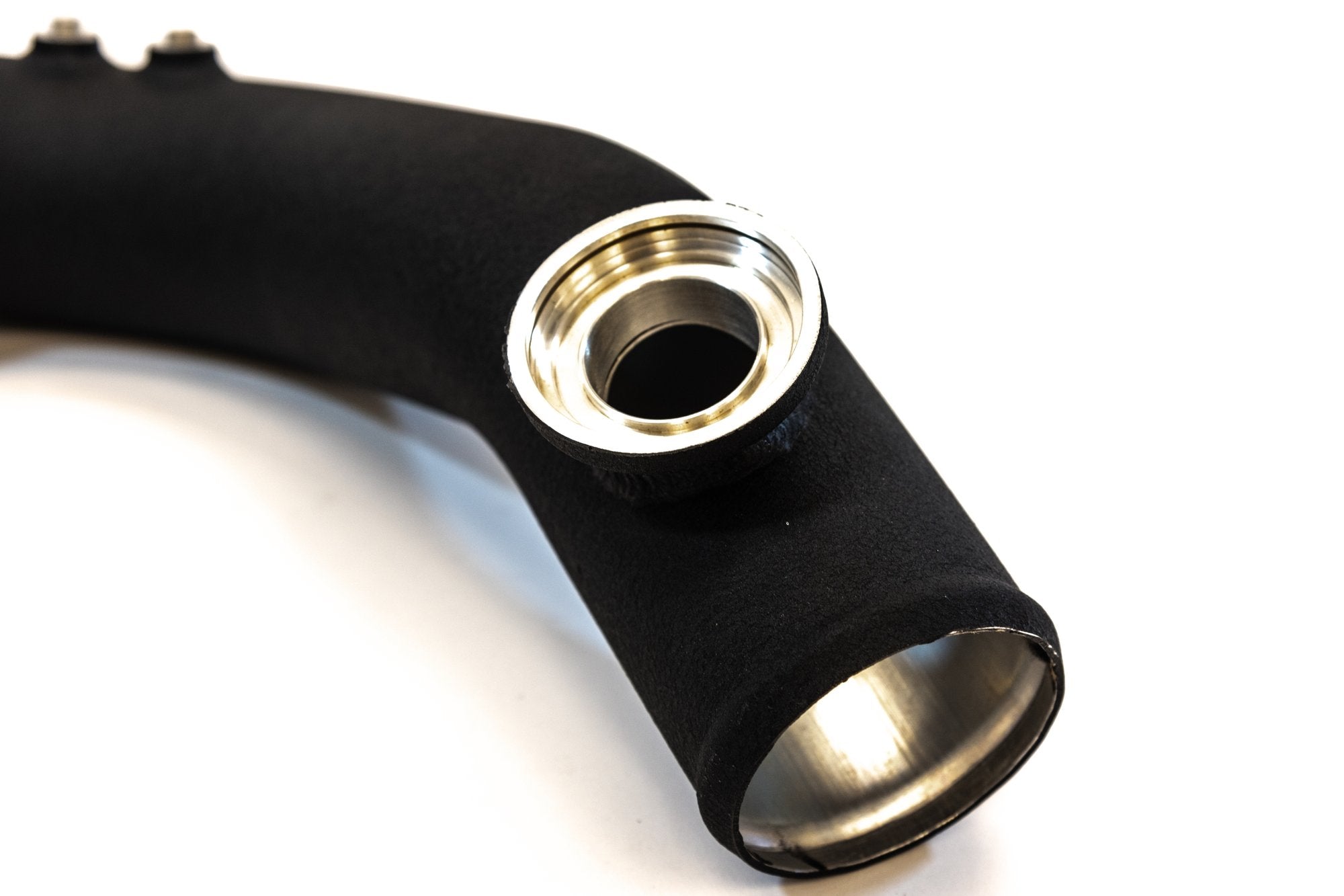 ARM Motorsports 135/1M N54 CHARGE PIPE - HKS FLANGE E90CPHKS – image 11