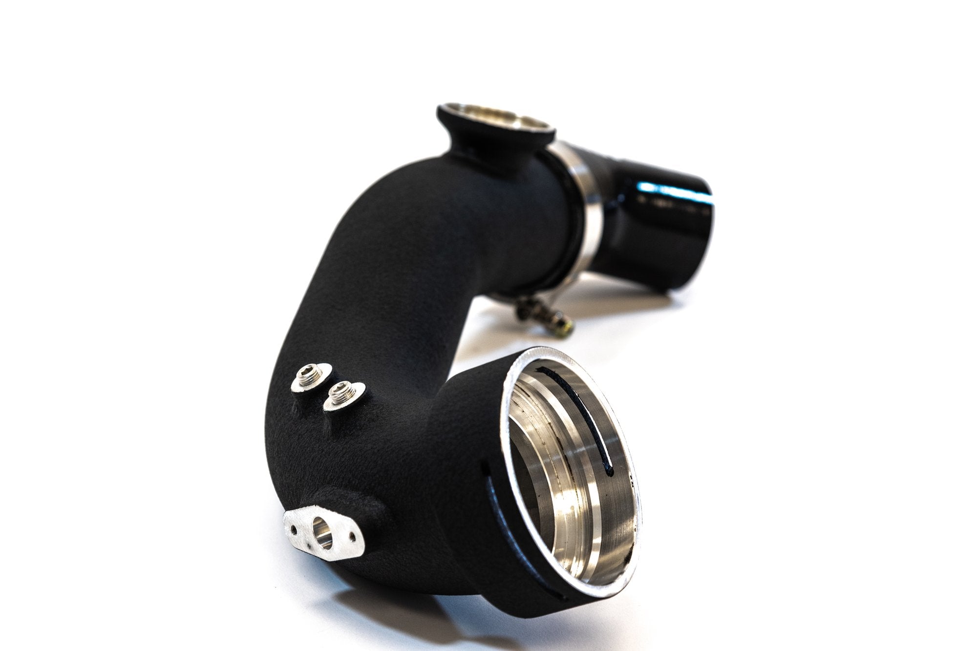 ARM Motorsports 135/1M N54 CHARGE PIPE - HKS FLANGE E90CPHKS – image 13