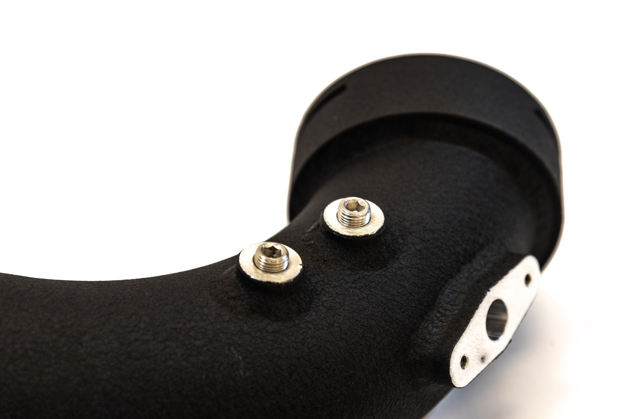 ARM Motorsports 135/1M N54 CHARGE PIPE - HKS FLANGE E90CPHKS – image 3