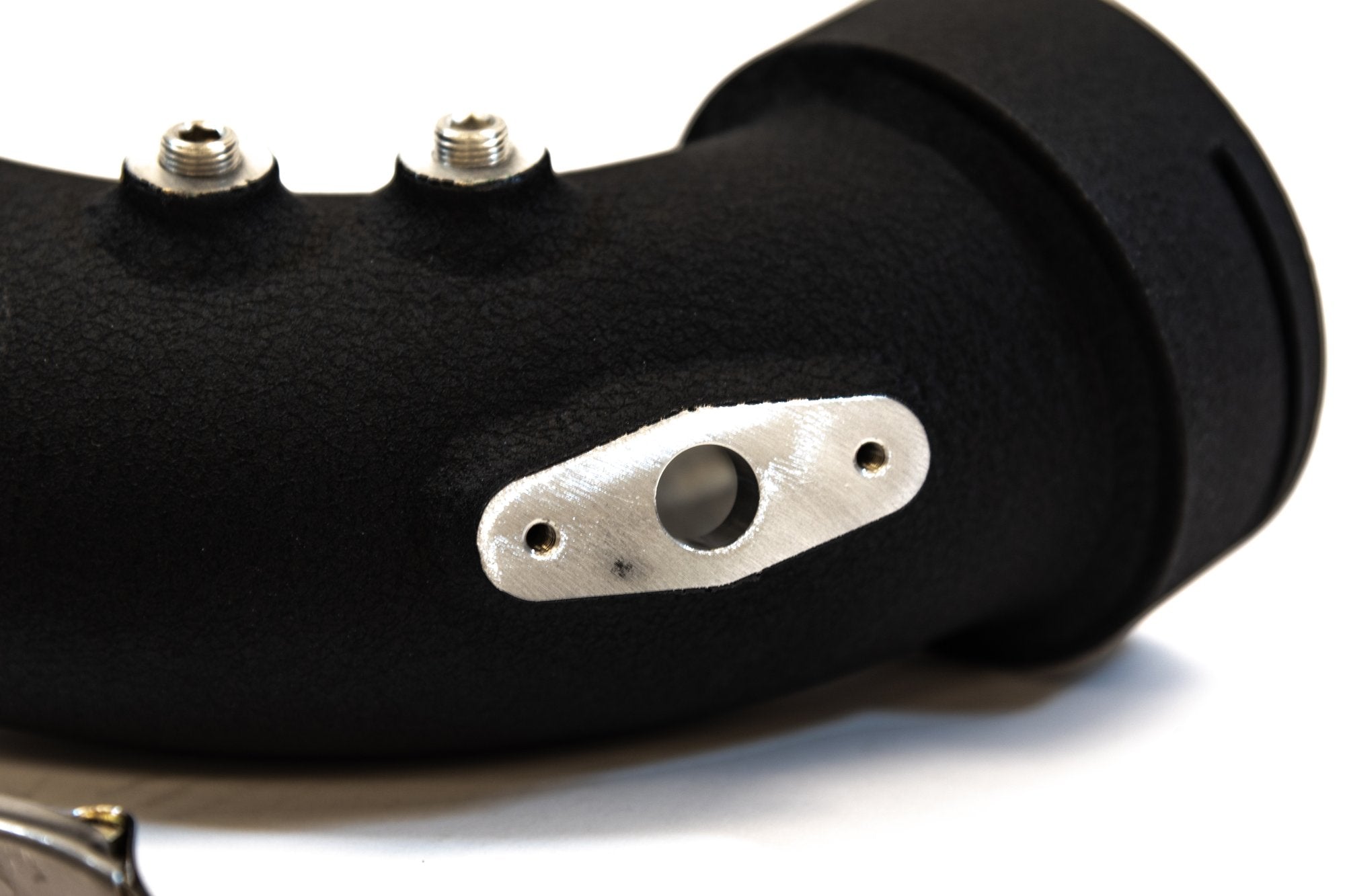 ARM Motorsports 135/1M N54 CHARGE PIPE - HKS FLANGE E90CPHKS – image 4