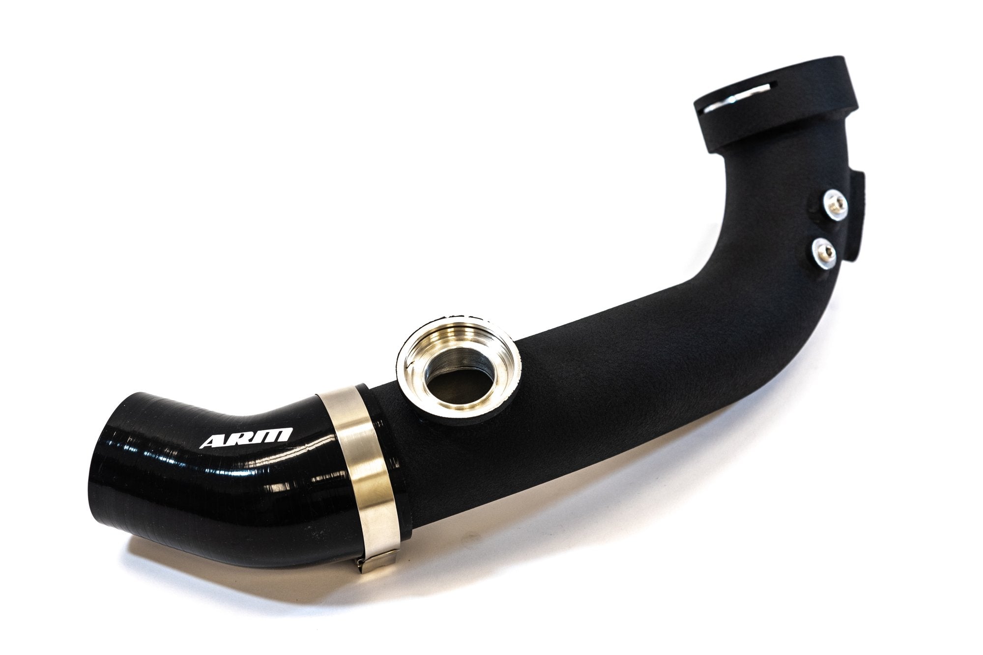 ARM Motorsports 135/1M N54 CHARGE PIPE - HKS FLANGE E90CPHKS – image 6