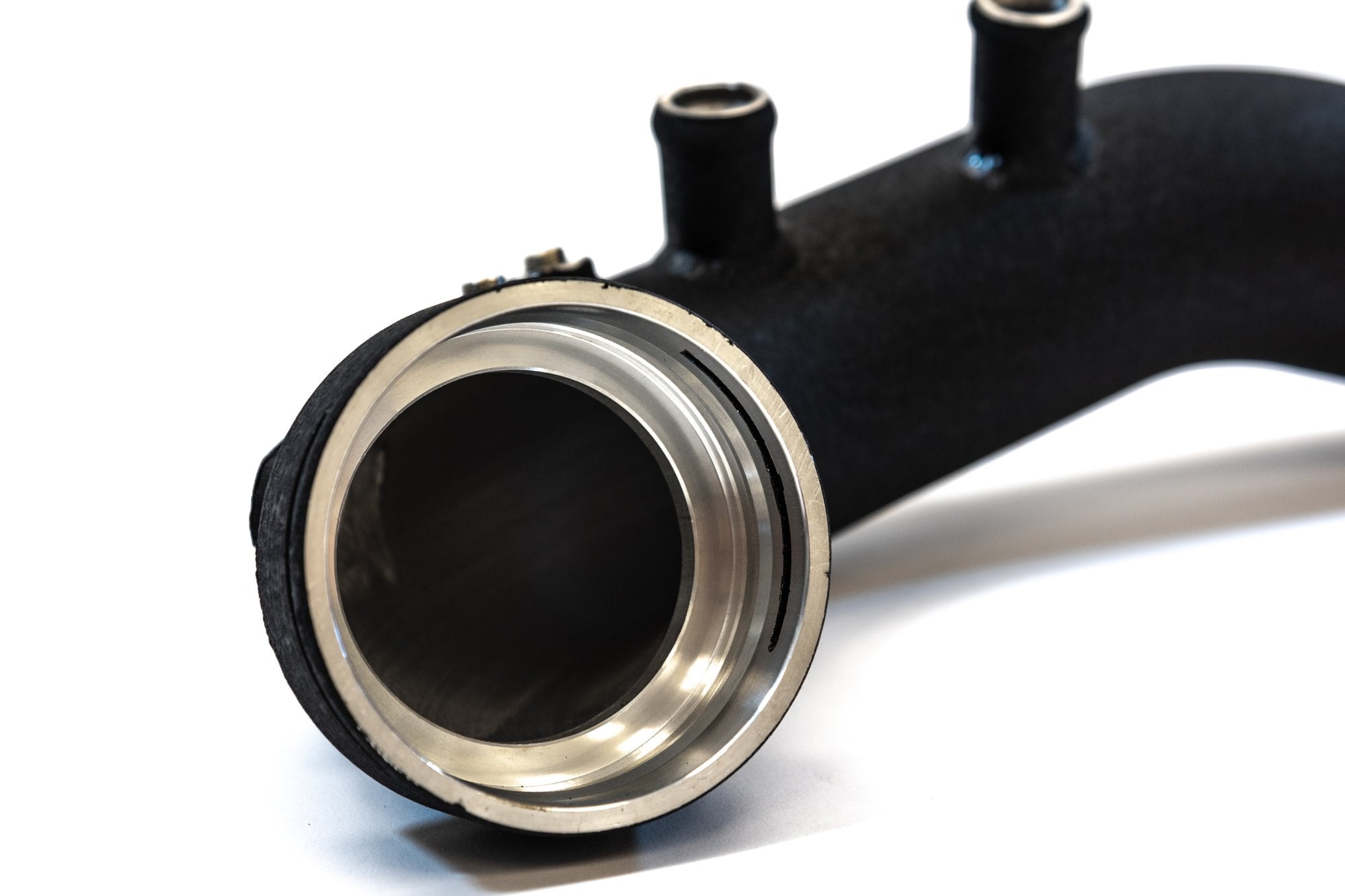 ARM 135I/1M N54 CHARGE PIPE - OEM DV'S E90CPOEM – image 10