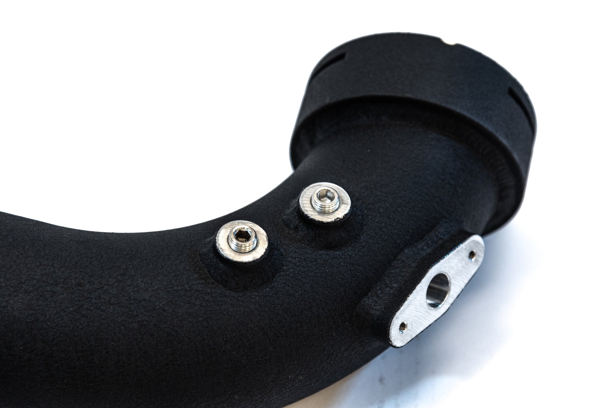 ARM 135I/1M N54 CHARGE PIPE - TIAL FLANGE E90CPTIAL – image 2