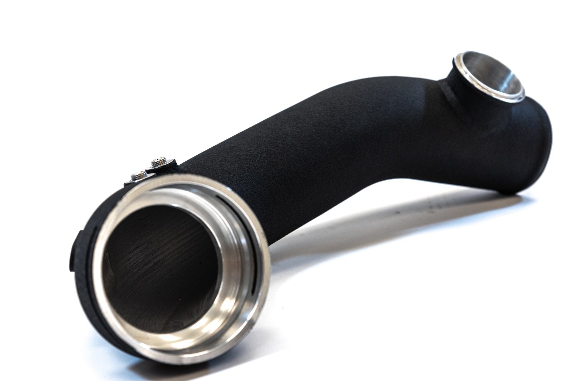 ARM 135I/1M N54 CHARGE PIPE - TIAL FLANGE E90CPTIAL – image 11