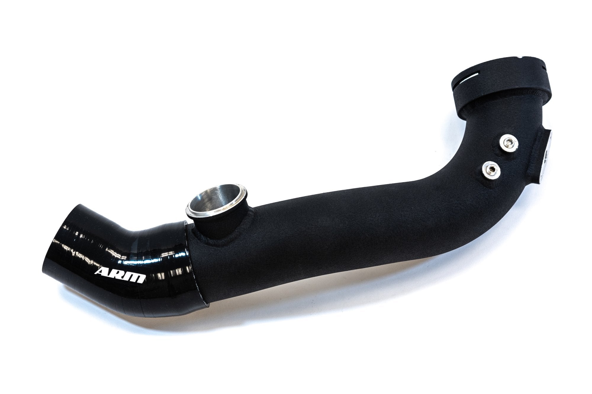 ARM 135I/1M N54 CHARGE PIPE - TIAL FLANGE E90CPTIAL – image 13