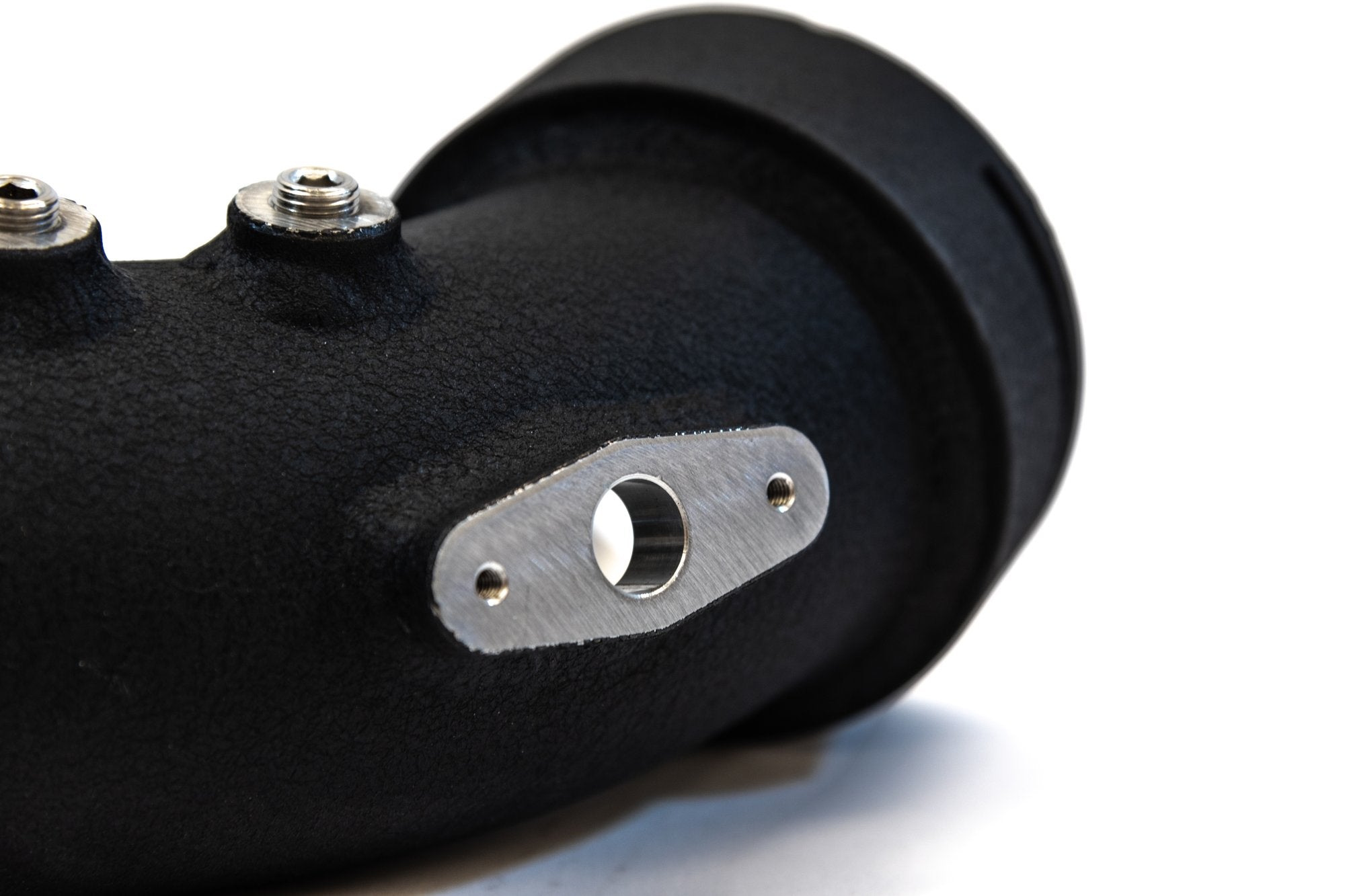ARM 135I/1M N54 CHARGE PIPE - TIAL FLANGE E90CPTIAL – image 3
