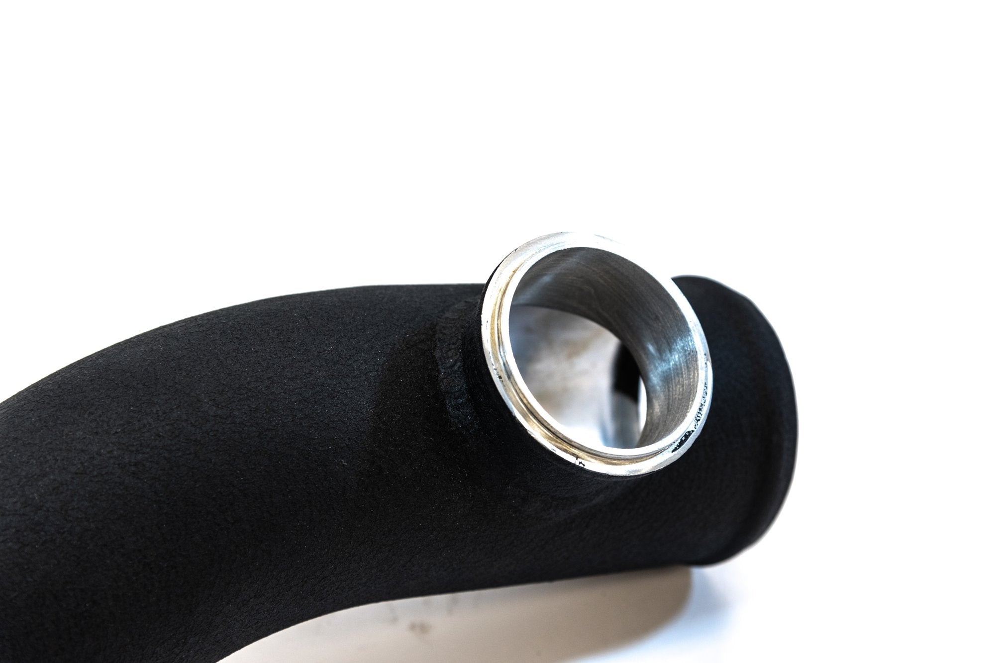 ARM 135I/1M N54 CHARGE PIPE - TIAL FLANGE E90CPTIAL – image 6