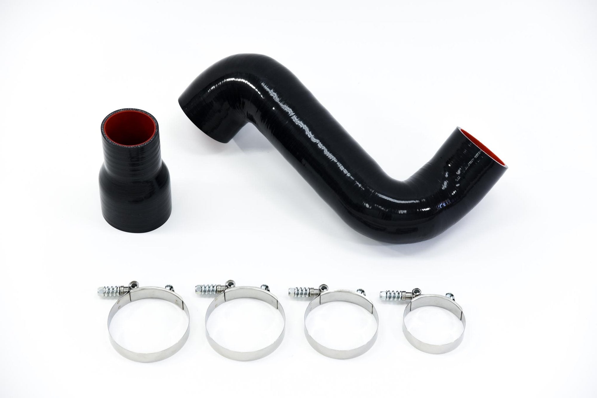 ARM N54/N55 FMIC HOSE UPGRADE E90HU – image 2