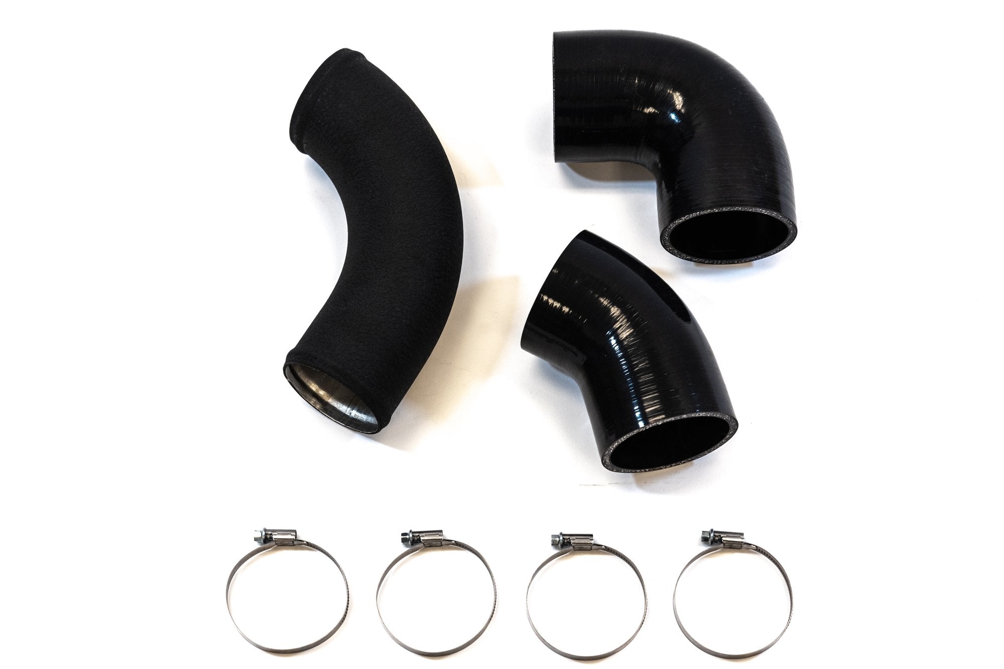 ARM FMIC LOWER CHARGEPIPE UPGRADE E90LCP – image 10