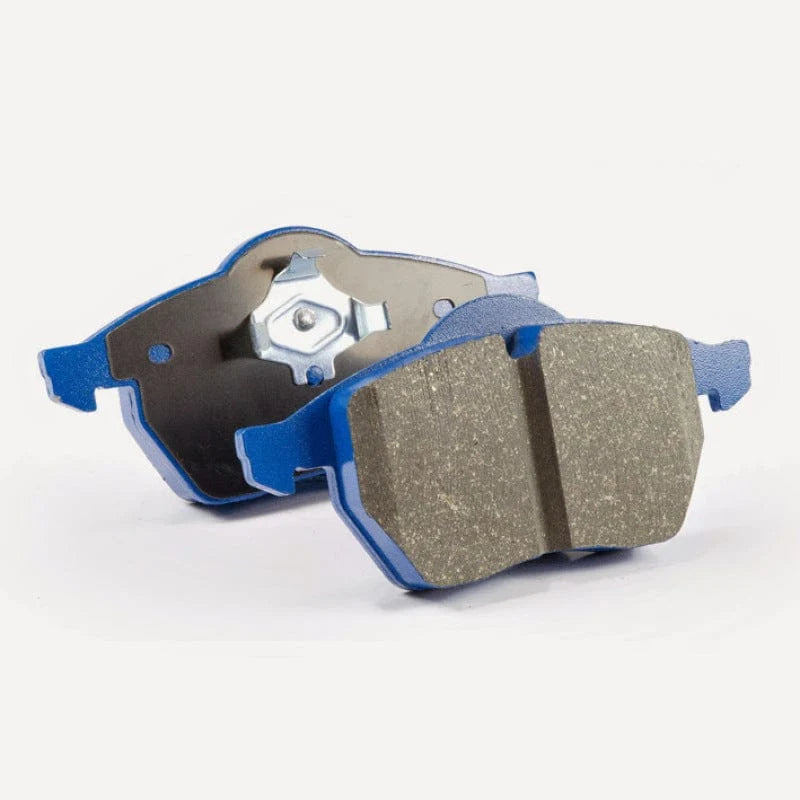 EBC 2021+ BMW M3/M4 3.0TT (G80/G82/G83) Bluestuff Rear Brake Pads – image 2