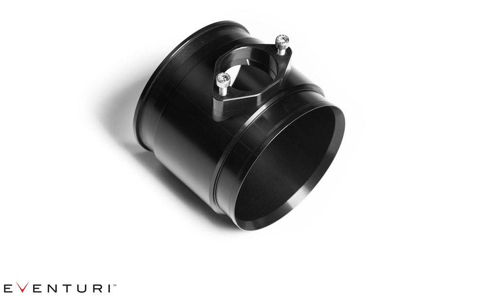 Eventuri BMW E46 M3 S54 Colored Kevlar Intake System EVE-E46-KV-INT – image 10