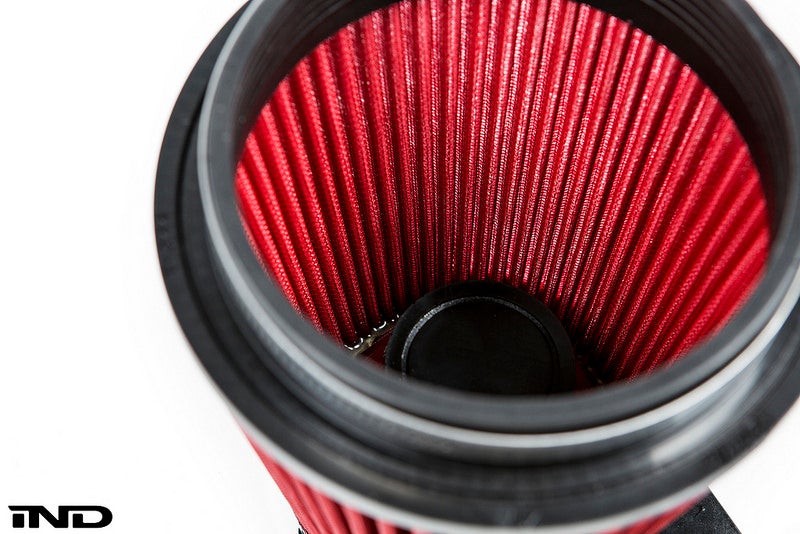Eventuri BMW E9X M3 S65 Colored Kevlar Intake System EVE-E9X-KV-INT – image 11