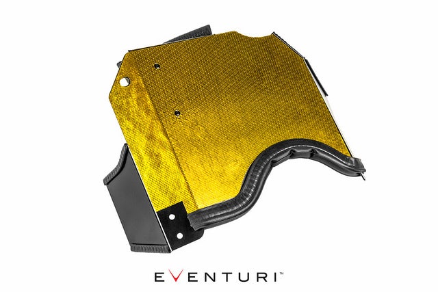 Eventuri BMW F90 M5 / F9X M8 Black Carbon Intake System - V2 EVE-F9XM5M8-CF-INT – image 12