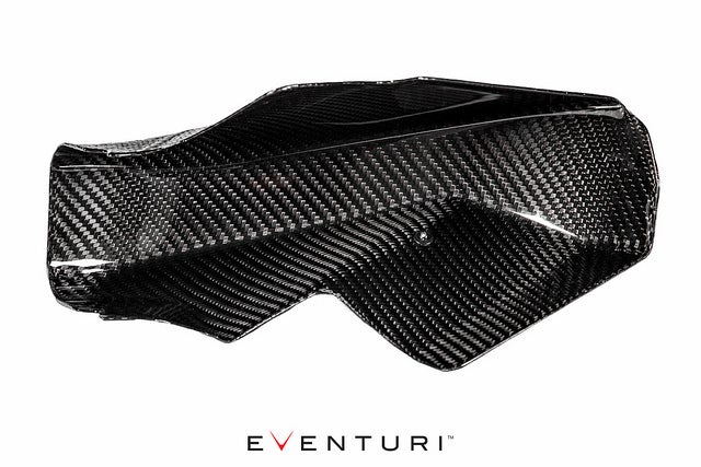 Eventuri BMW F90 M5 / F9X M8 Black Carbon Intake System - V2 EVE-F9XM5M8-CF-INT – image 13