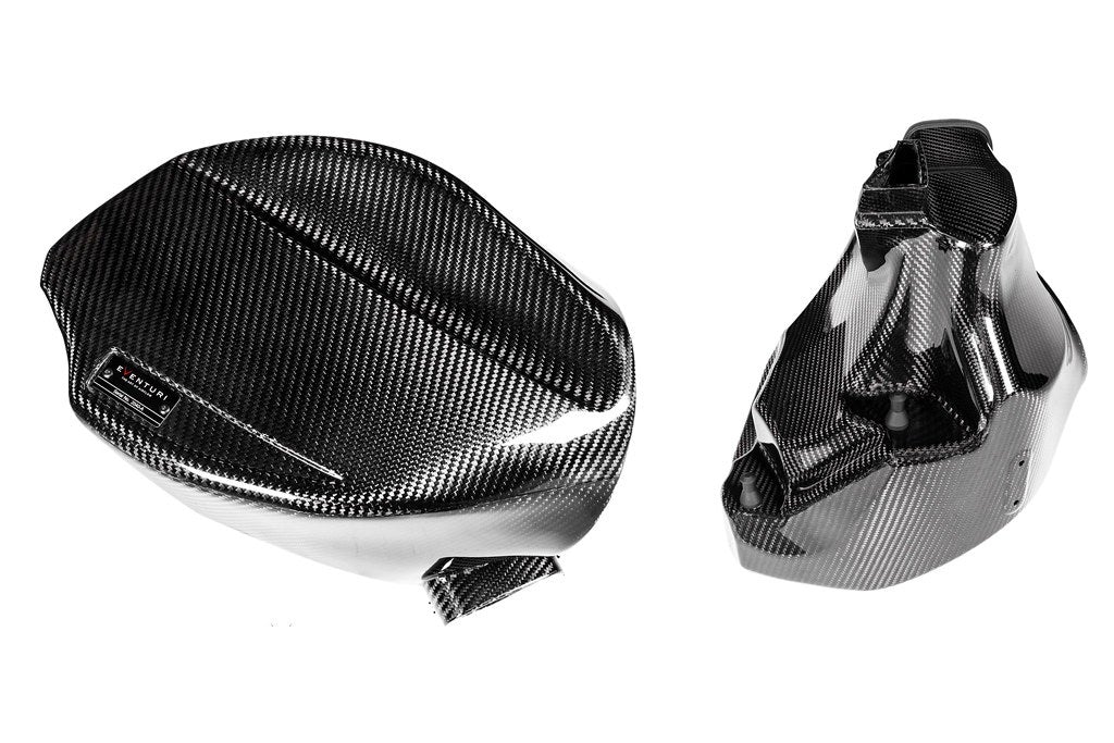 Eventuri BMW G20 3-Series B48 Black Carbon Intake System - PRE November 2018 EVE-G20B48-V1-INT – image 4