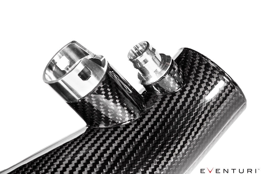 Eventuri BMW G20 3-Series B48 Black Carbon Intake System - PRE November 2018 EVE-G20B48-V1-INT – image 5