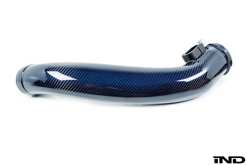 Eventuri BMW F-Chassis N55 Colored Kevlar Intake System - V2 EVE-N55V2-KV-INT – image 2