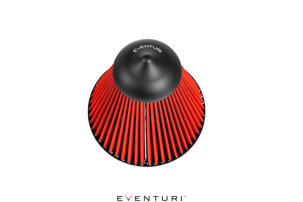 Eventuri BMW G29 Z4 M40i B58 Black Carbon Intake System EVE-Z4B58-CF-INT – image 12