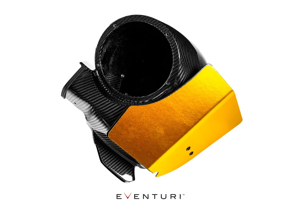 Eventuri BMW G29 Z4 M40i B58 Black Carbon Intake System EVE-Z4B58-CF-INT – image 9