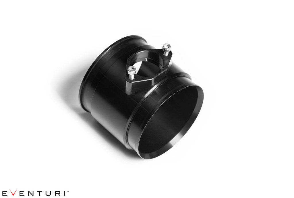 Eventuri BMW E85 / E86 Z4M S54 Black Carbon Intake System EVE-Z4M-CF-INT – image 7