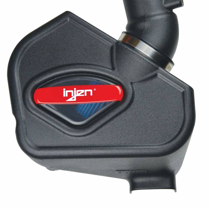 INJEN EVOLUTION COLD AIR INTAKE SYSTEM - EVO1102 – image 2