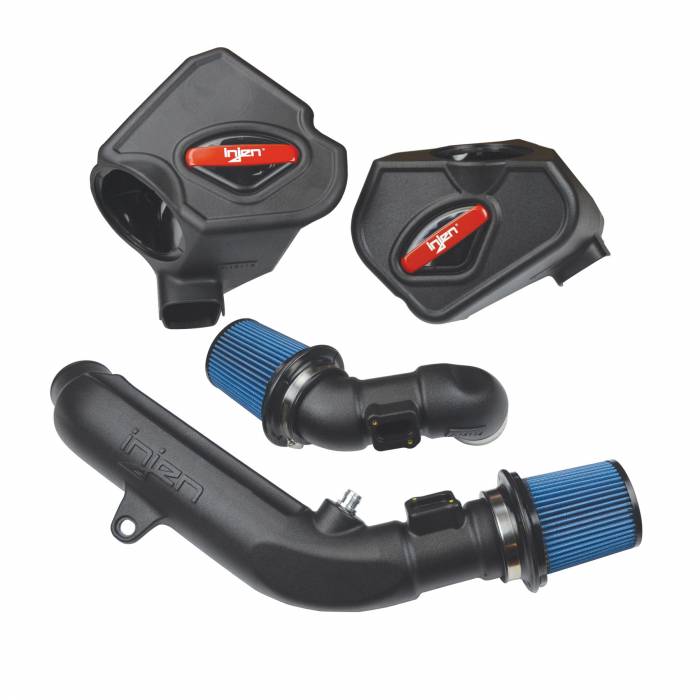 INJEN EVOLUTION COLD AIR INTAKE SYSTEM - EVO1102 – image 4